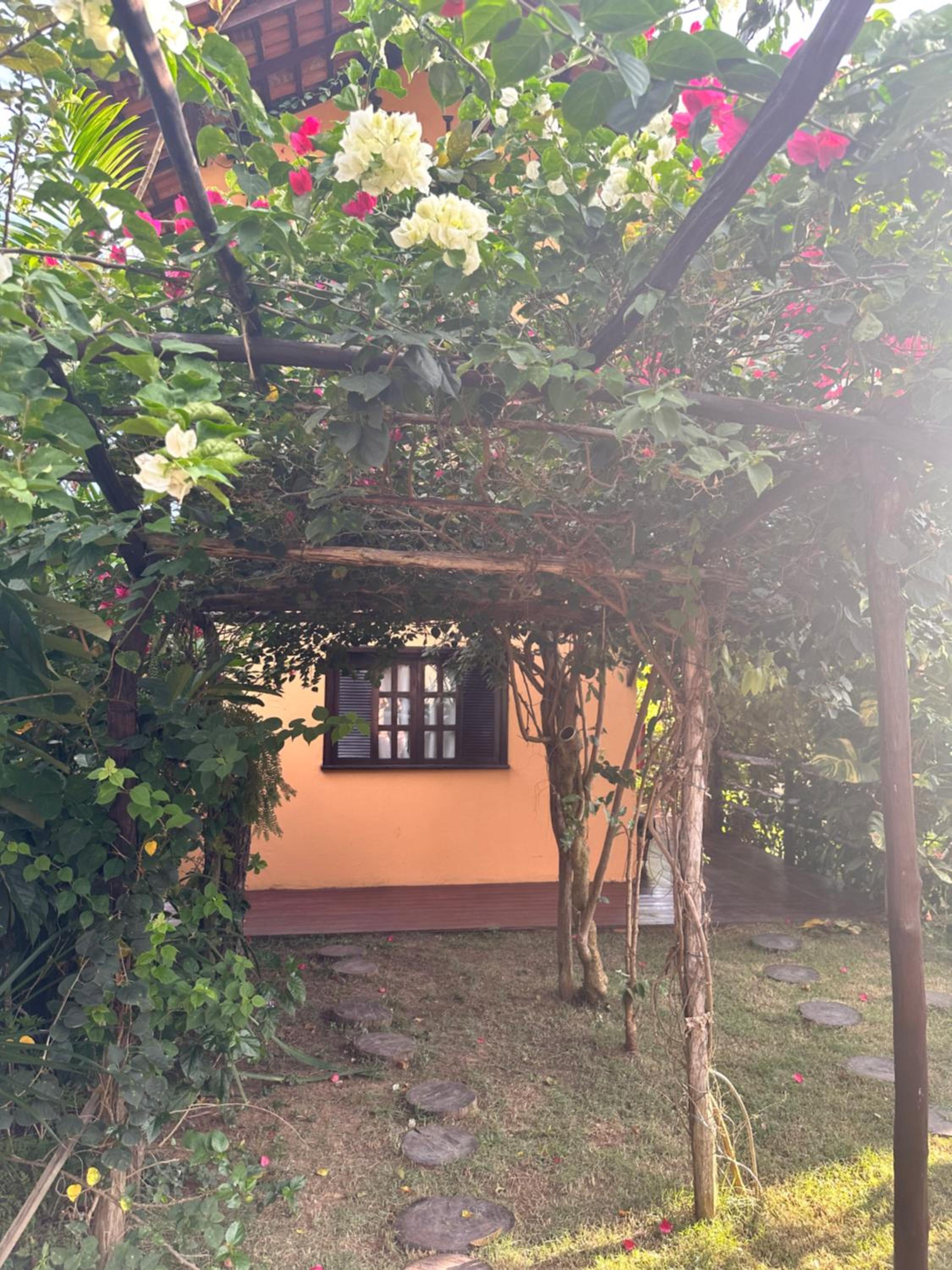 Vila Ypáwa 150 m centro 30 m praia lago verde