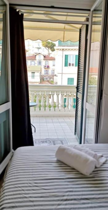 Carlo's LF2.17-Sanremo Centro-la Maison del Corso- view 2
