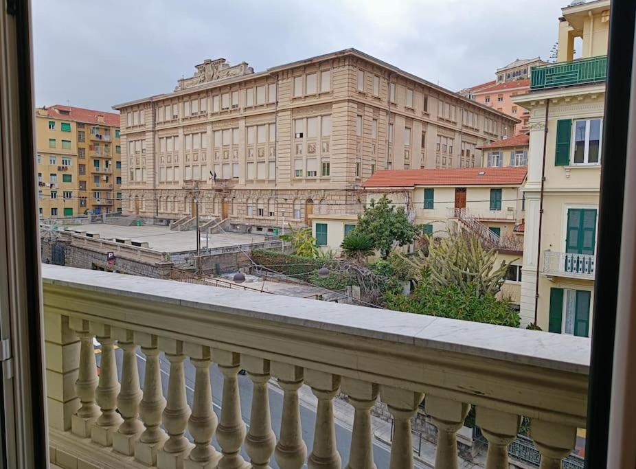 Carlo's LF2.17-Sanremo Centro-la Maison del Corso- view 4