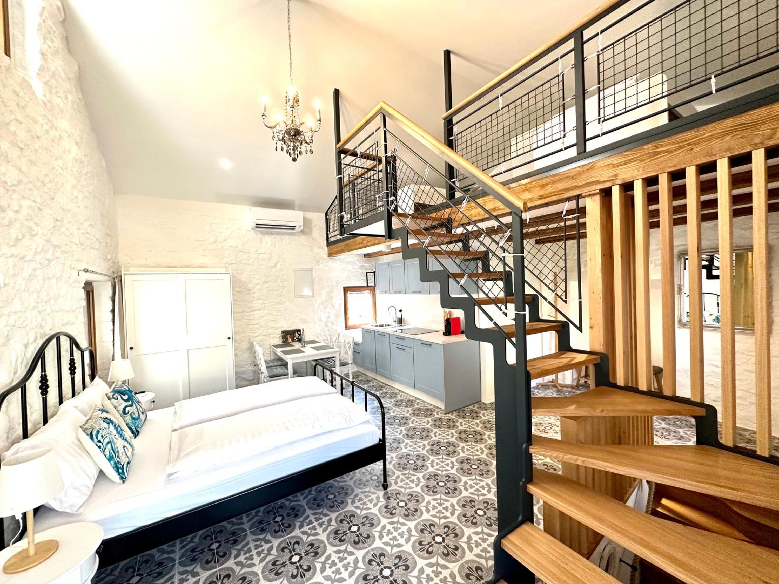 Apartments Angela