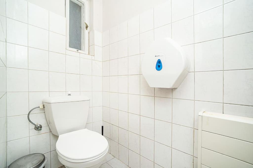 3 bedroom flat with amazing terrace