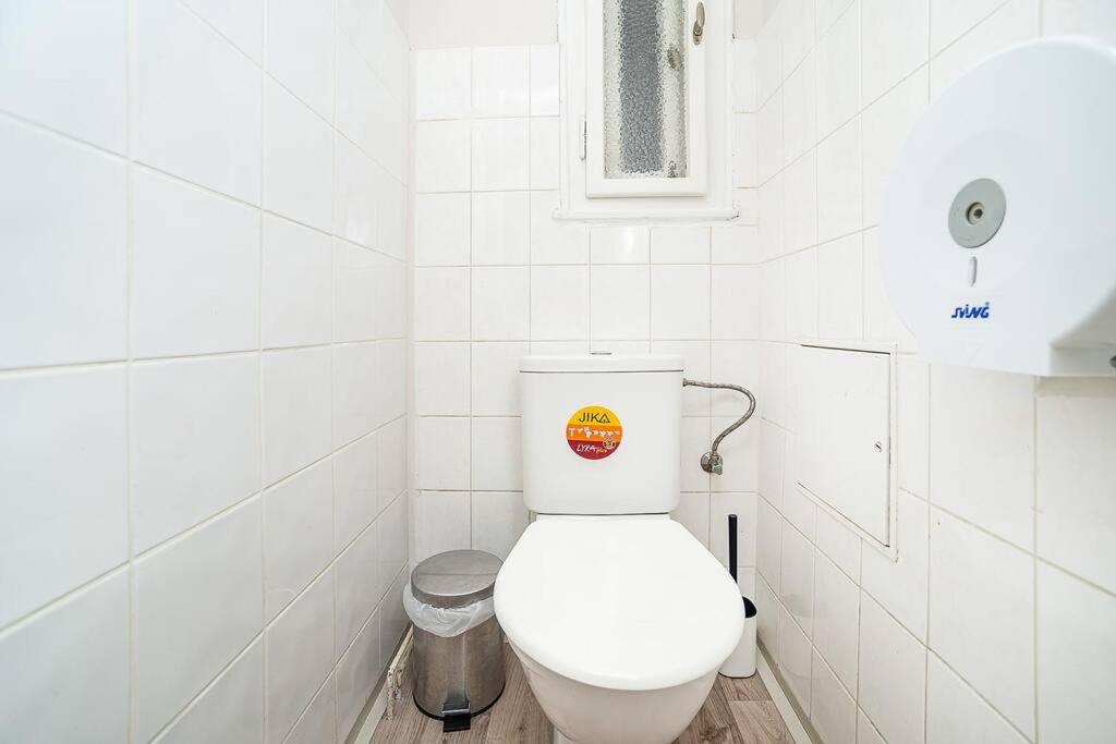 3 bedroom flat with amazing terrace