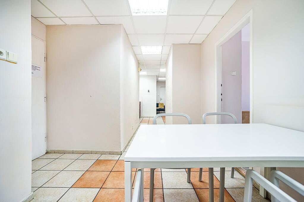 3 bedroom flat with amazing terrace