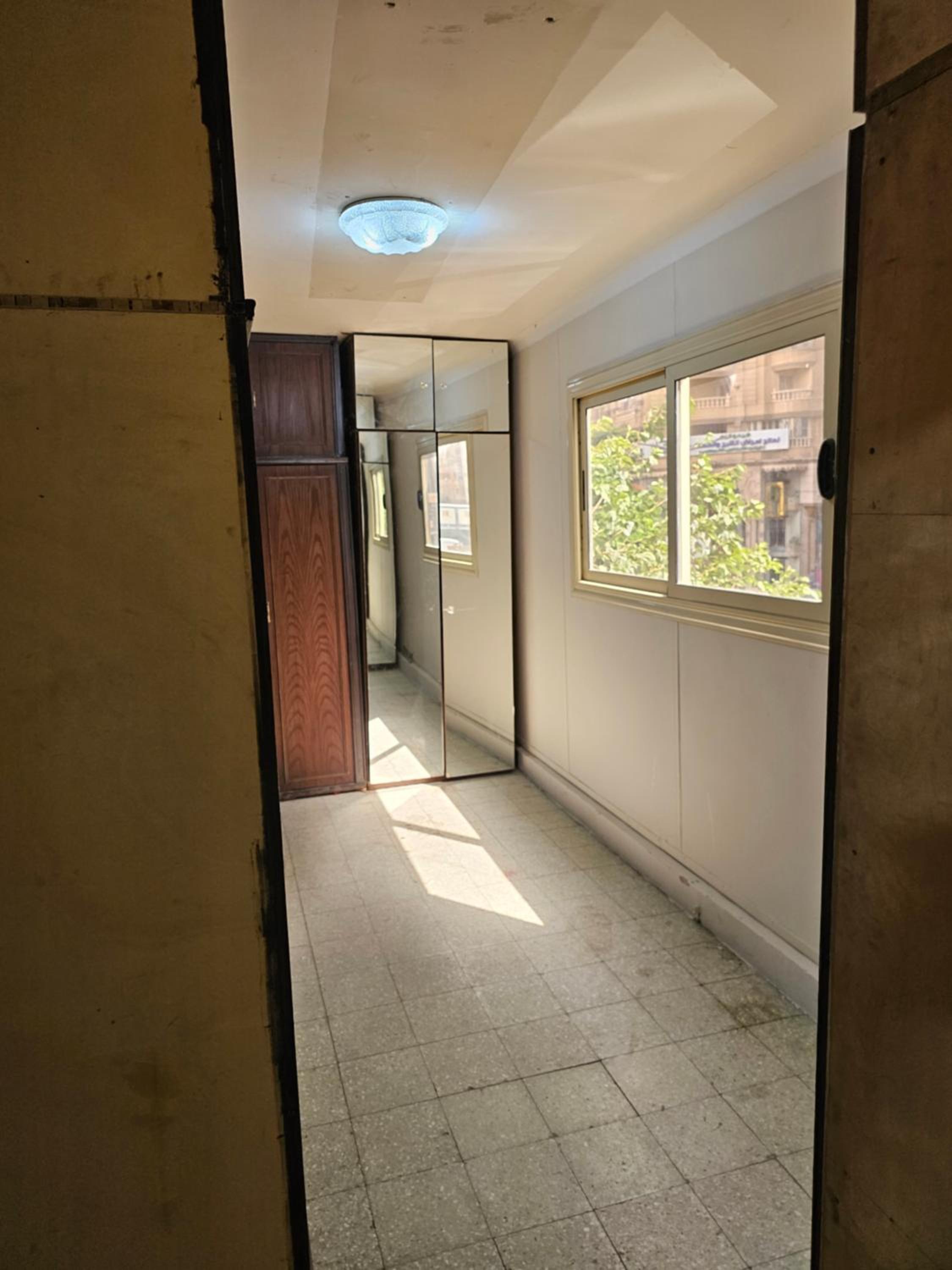 classic apartment