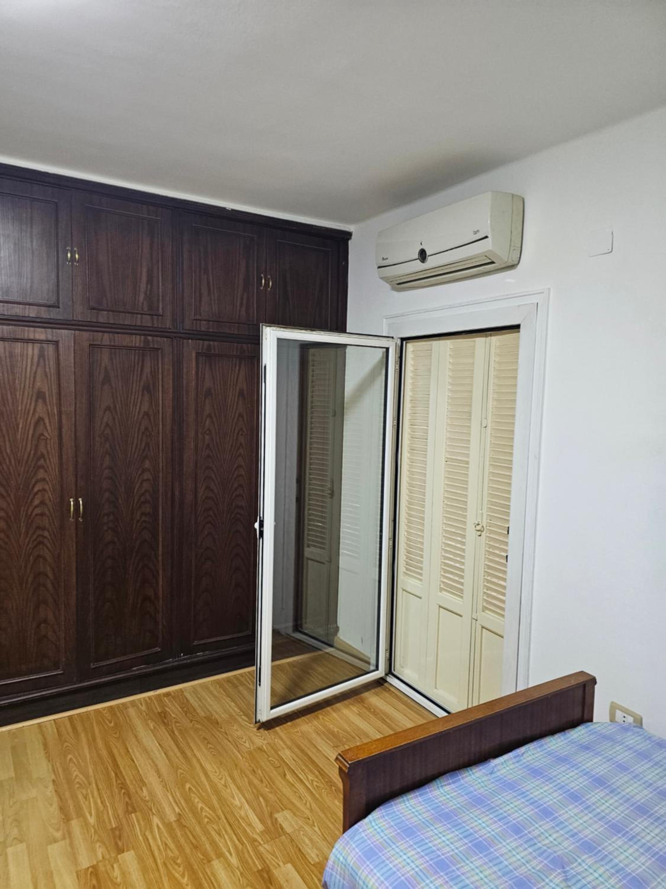 classic apartment