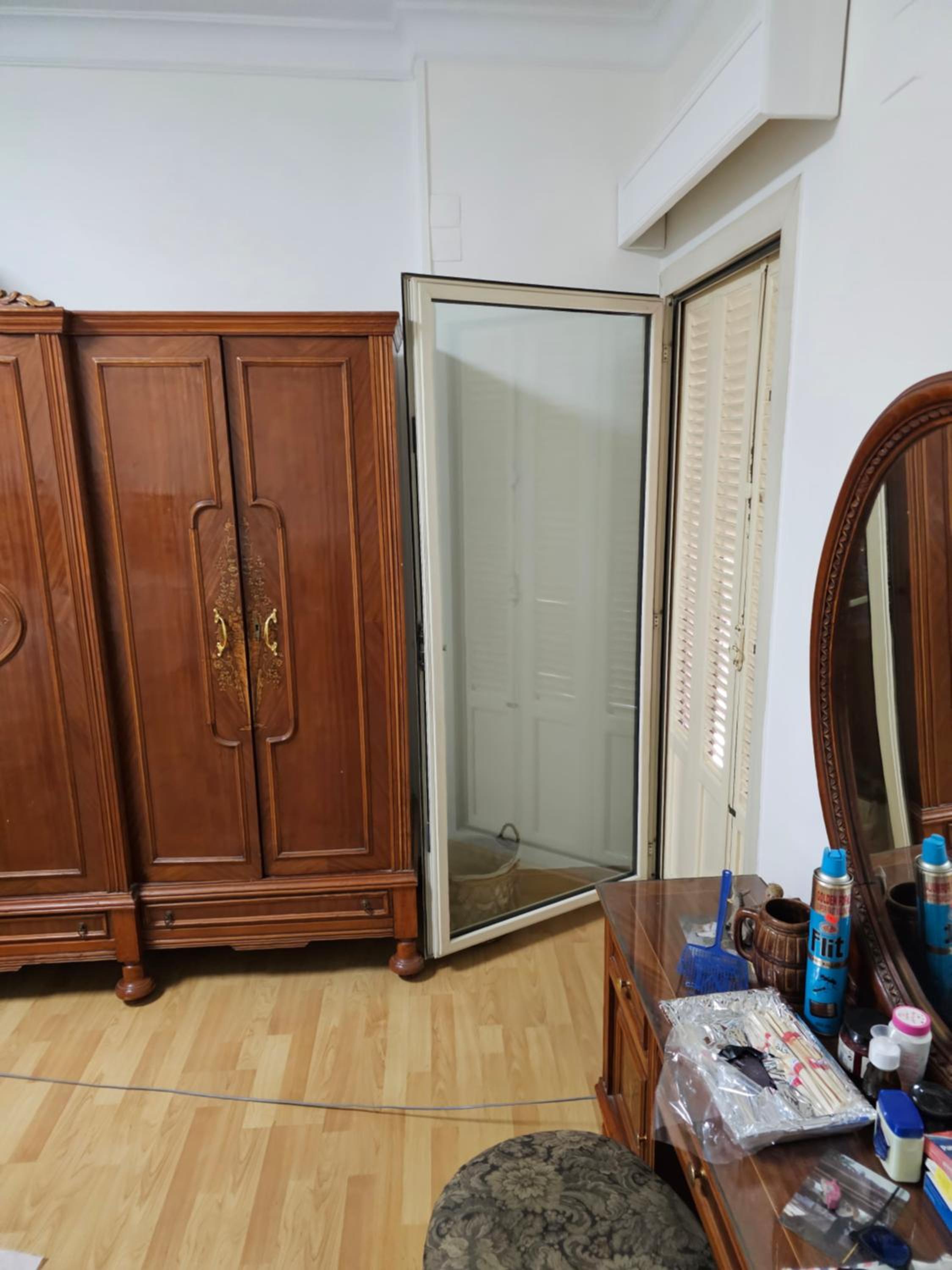 classic apartment