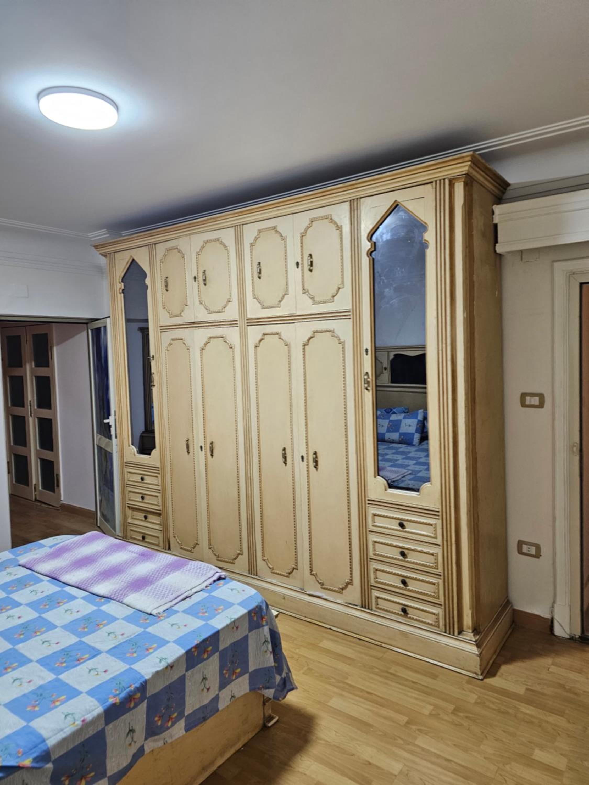 classic apartment