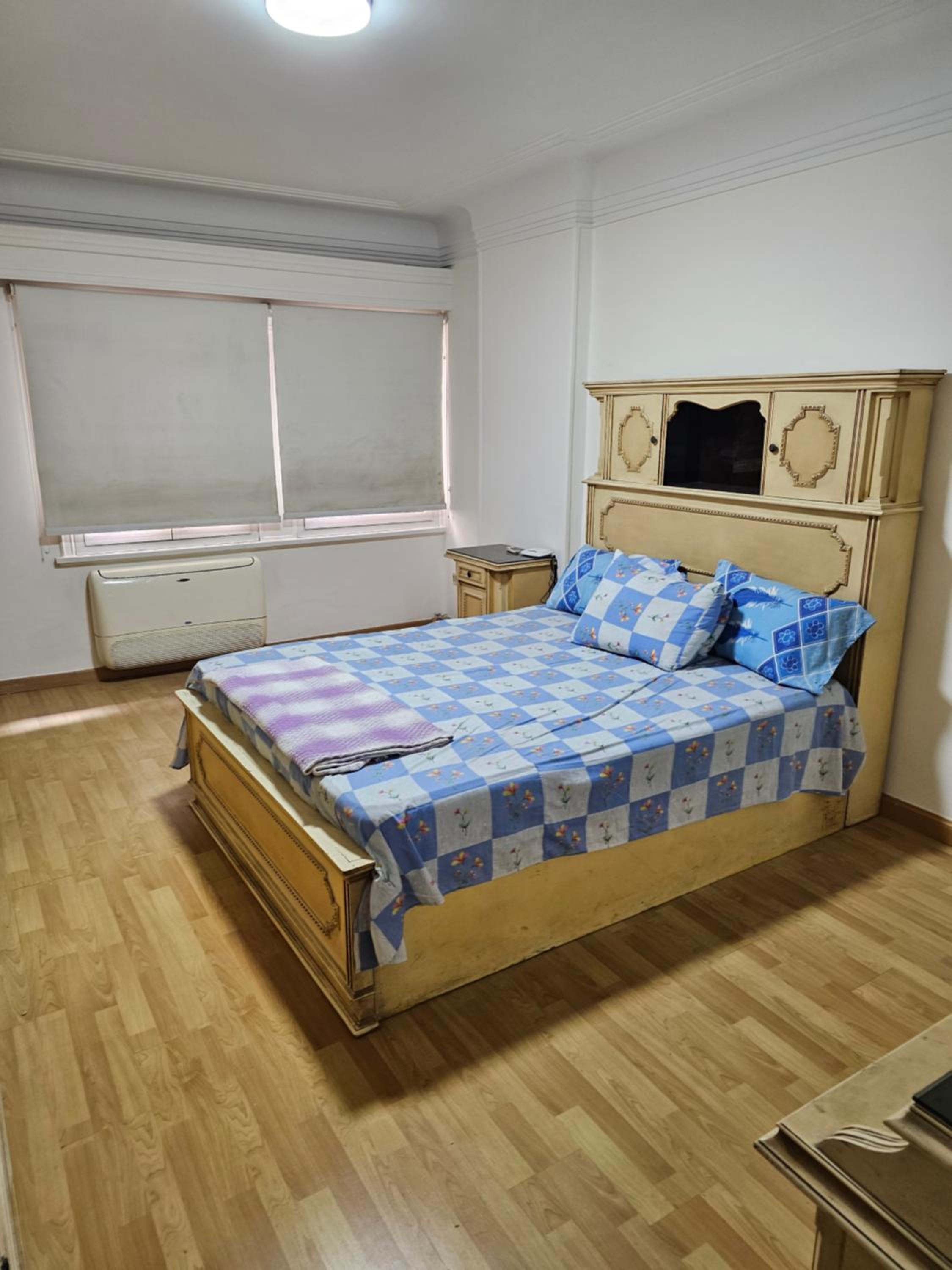 classic apartment