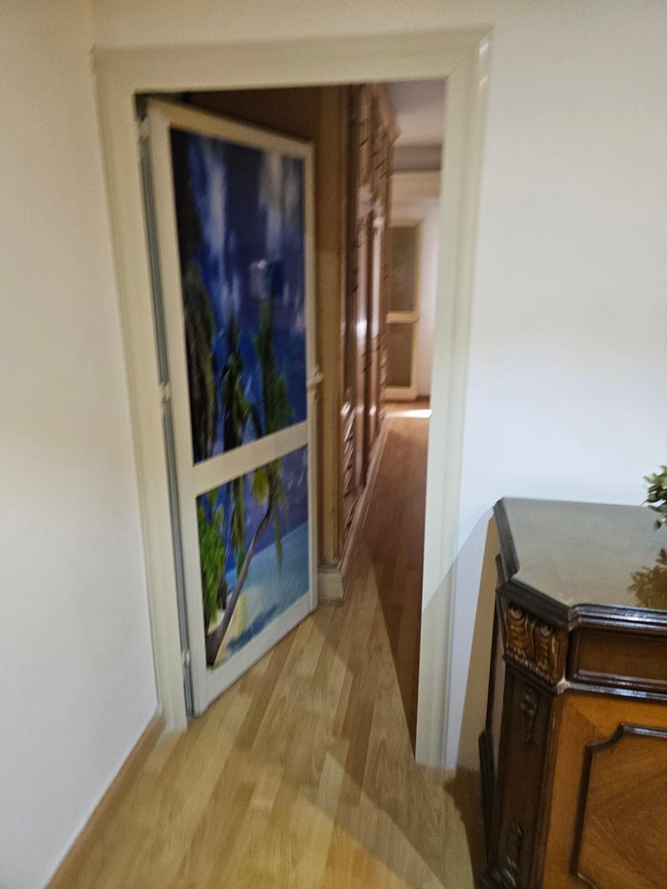 classic apartment