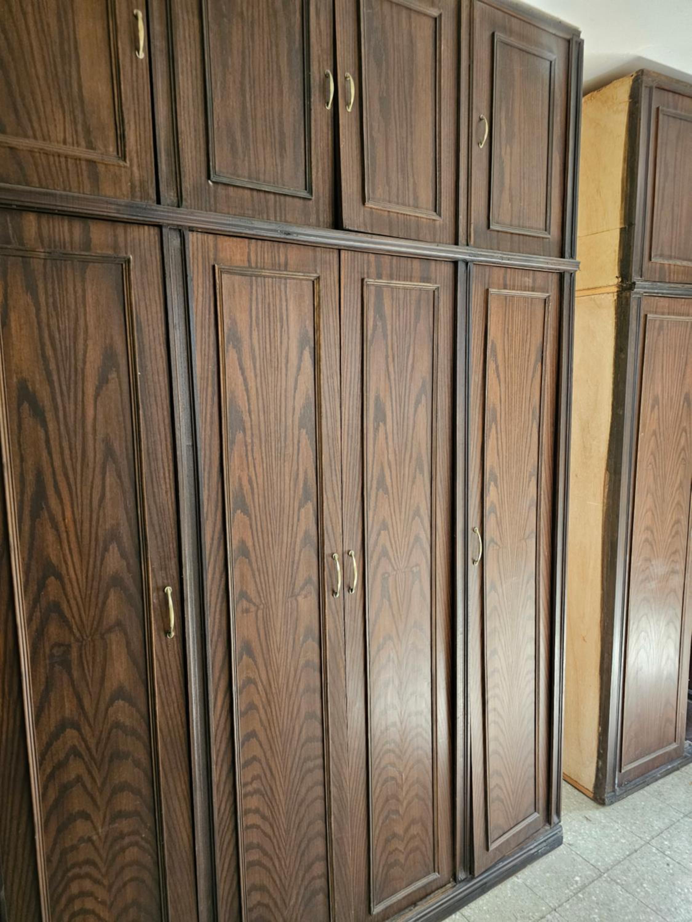 classic apartment
