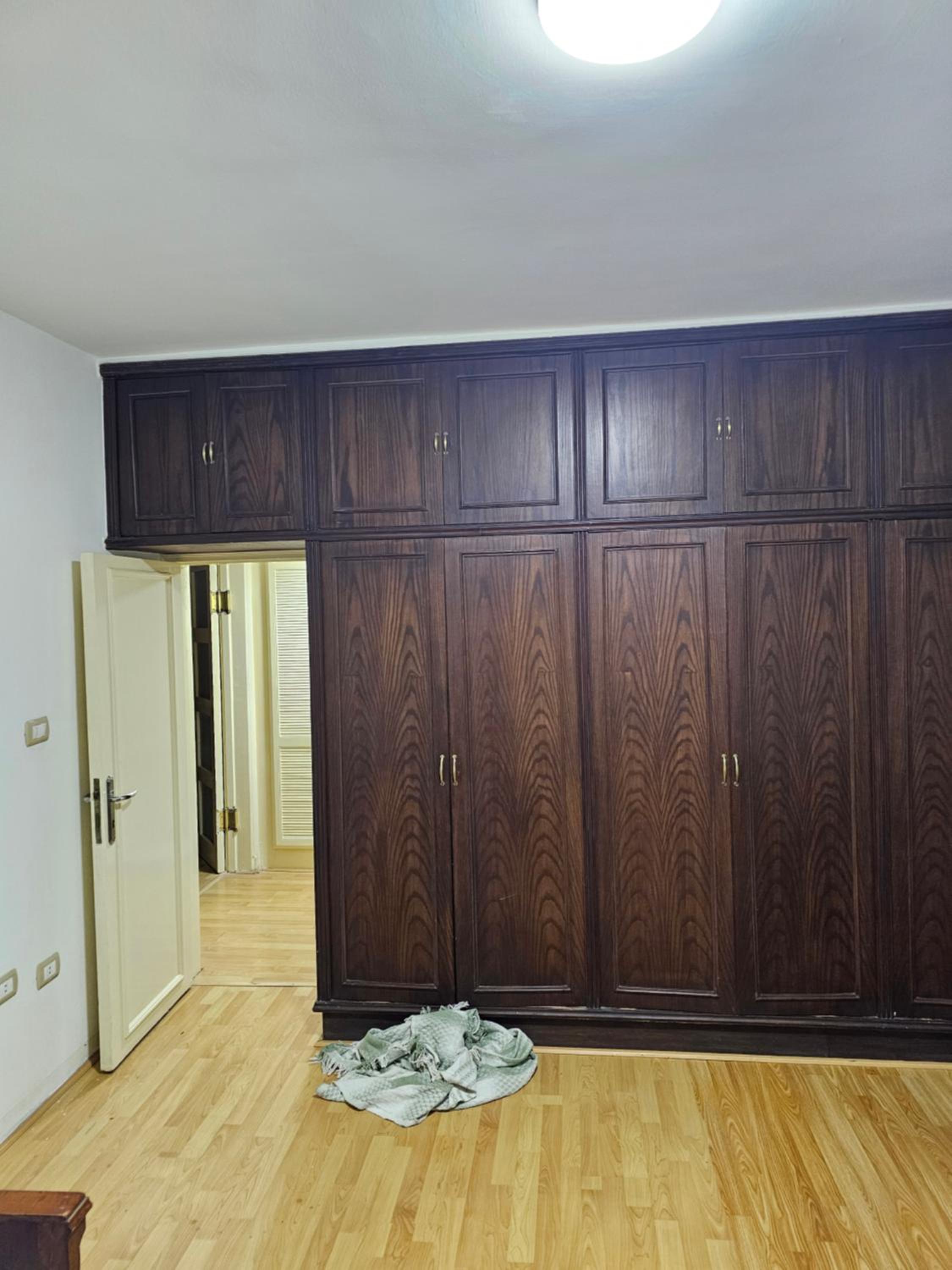 classic apartment