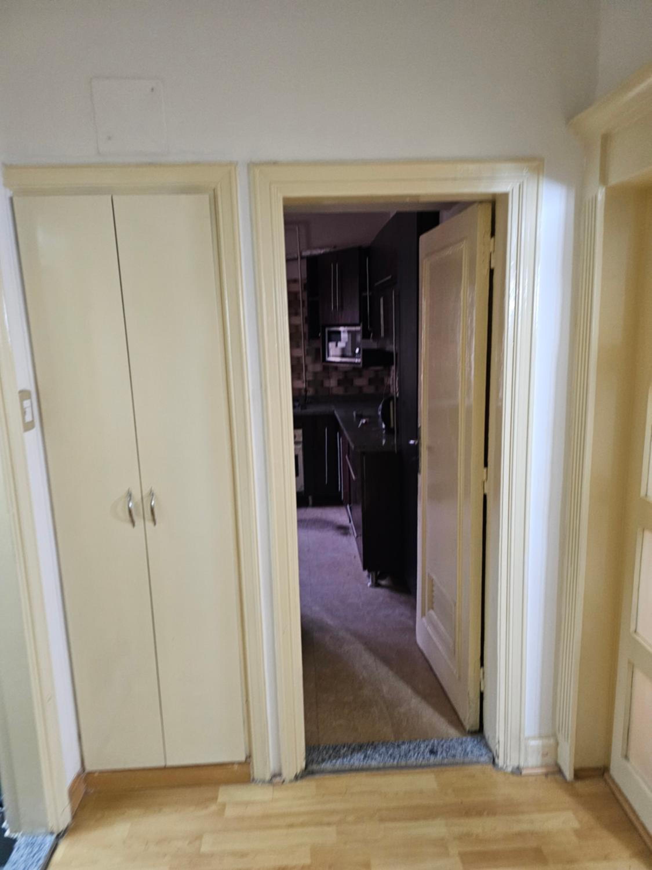 classic apartment