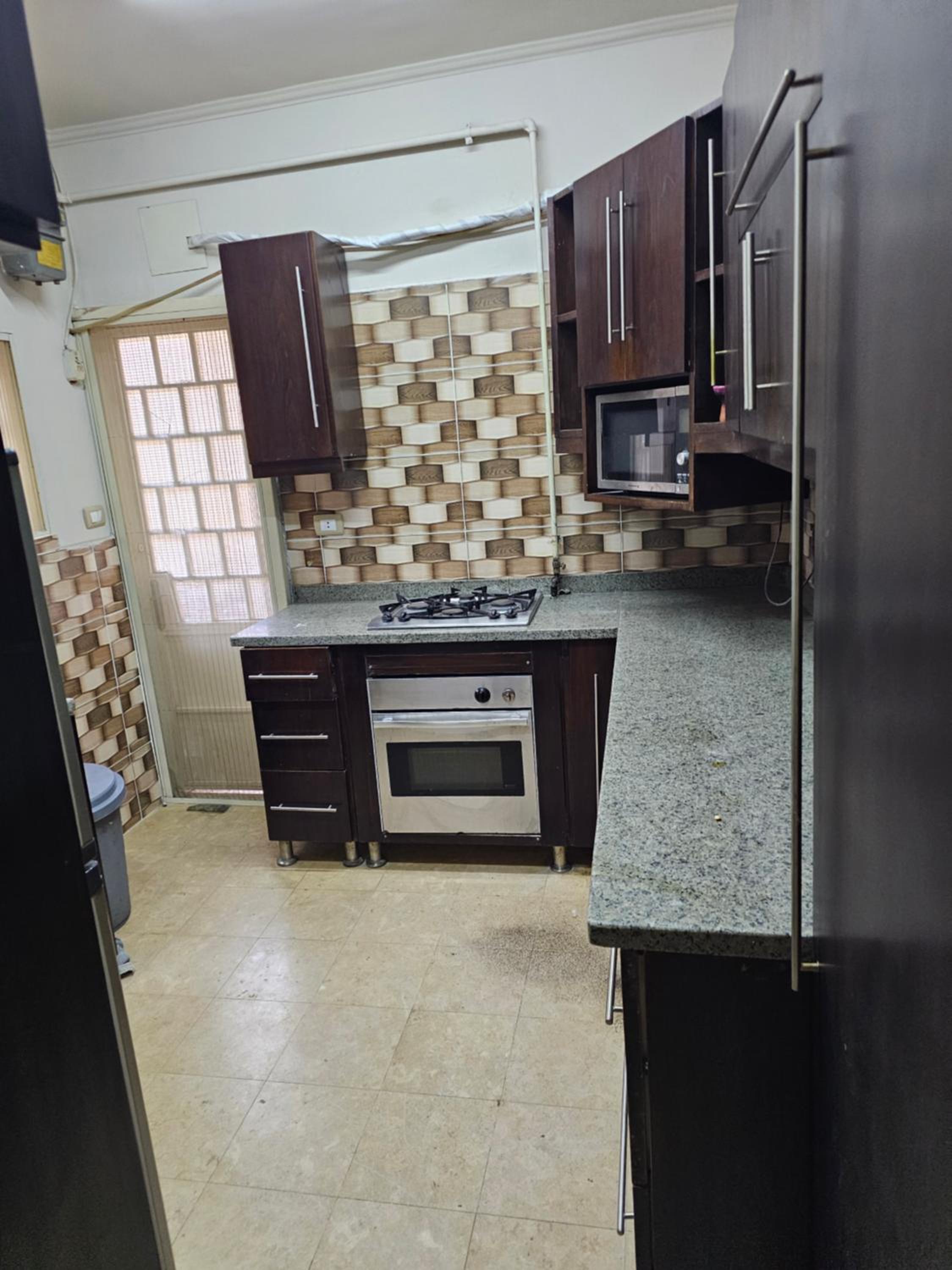 classic apartment