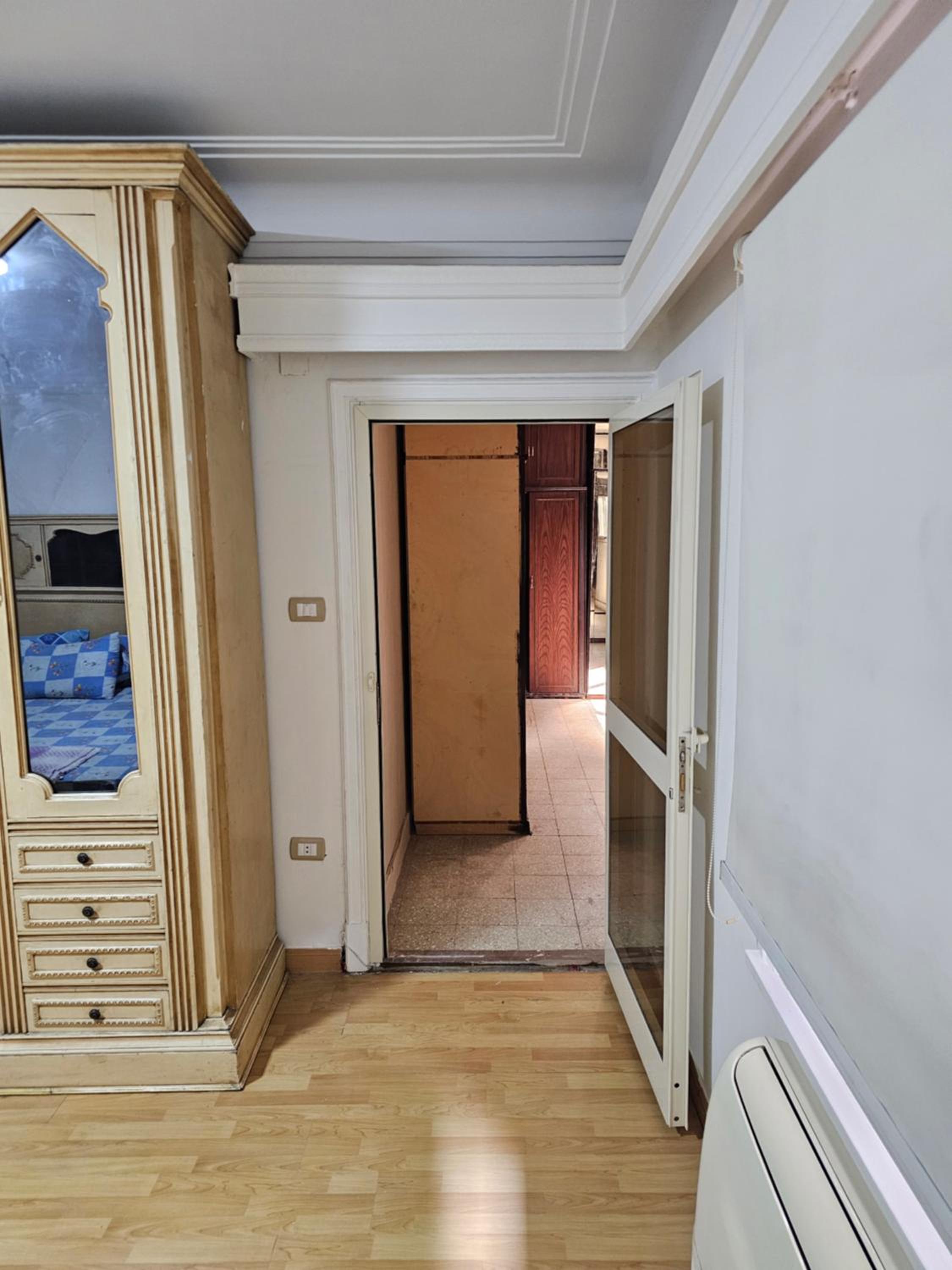 classic apartment