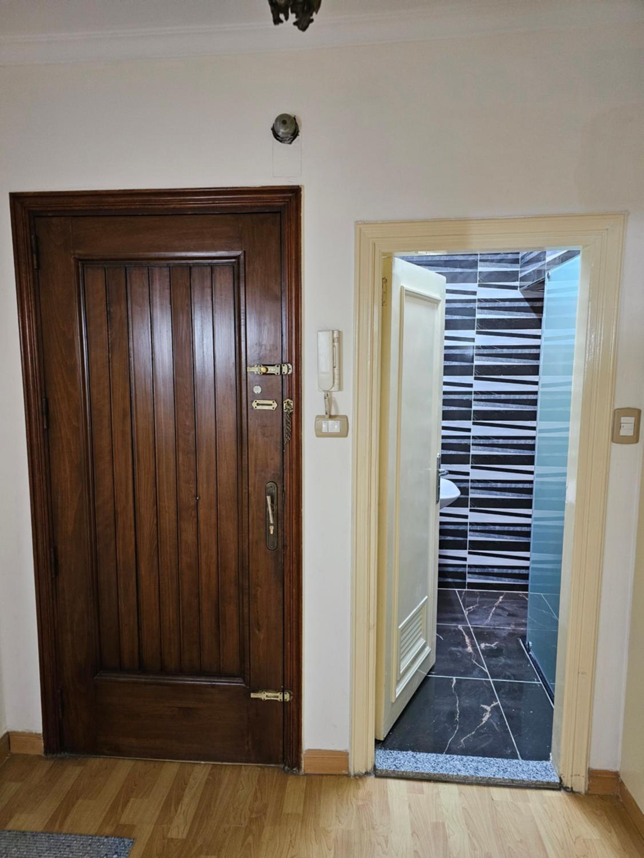 classic apartment