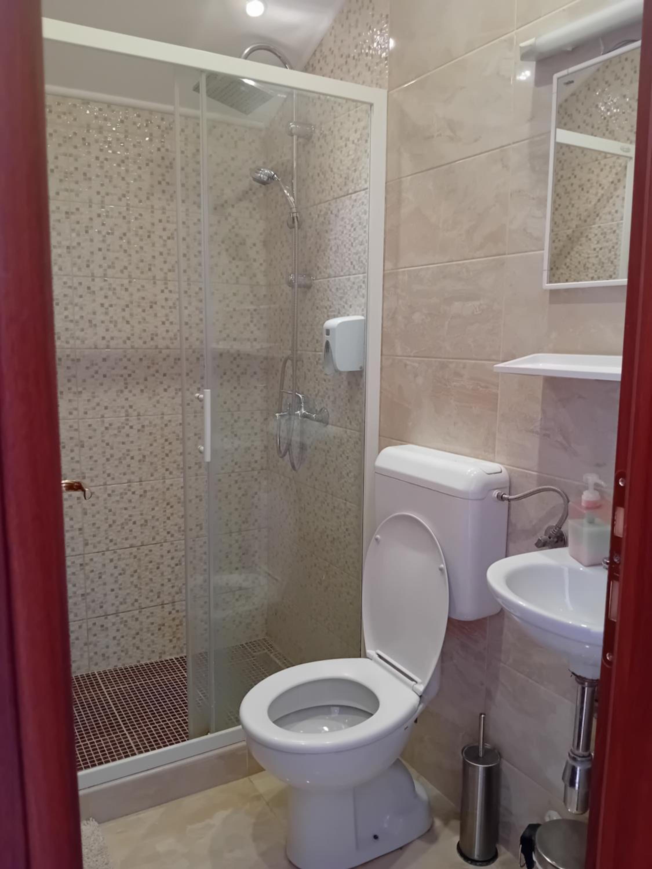 Vila Centar
