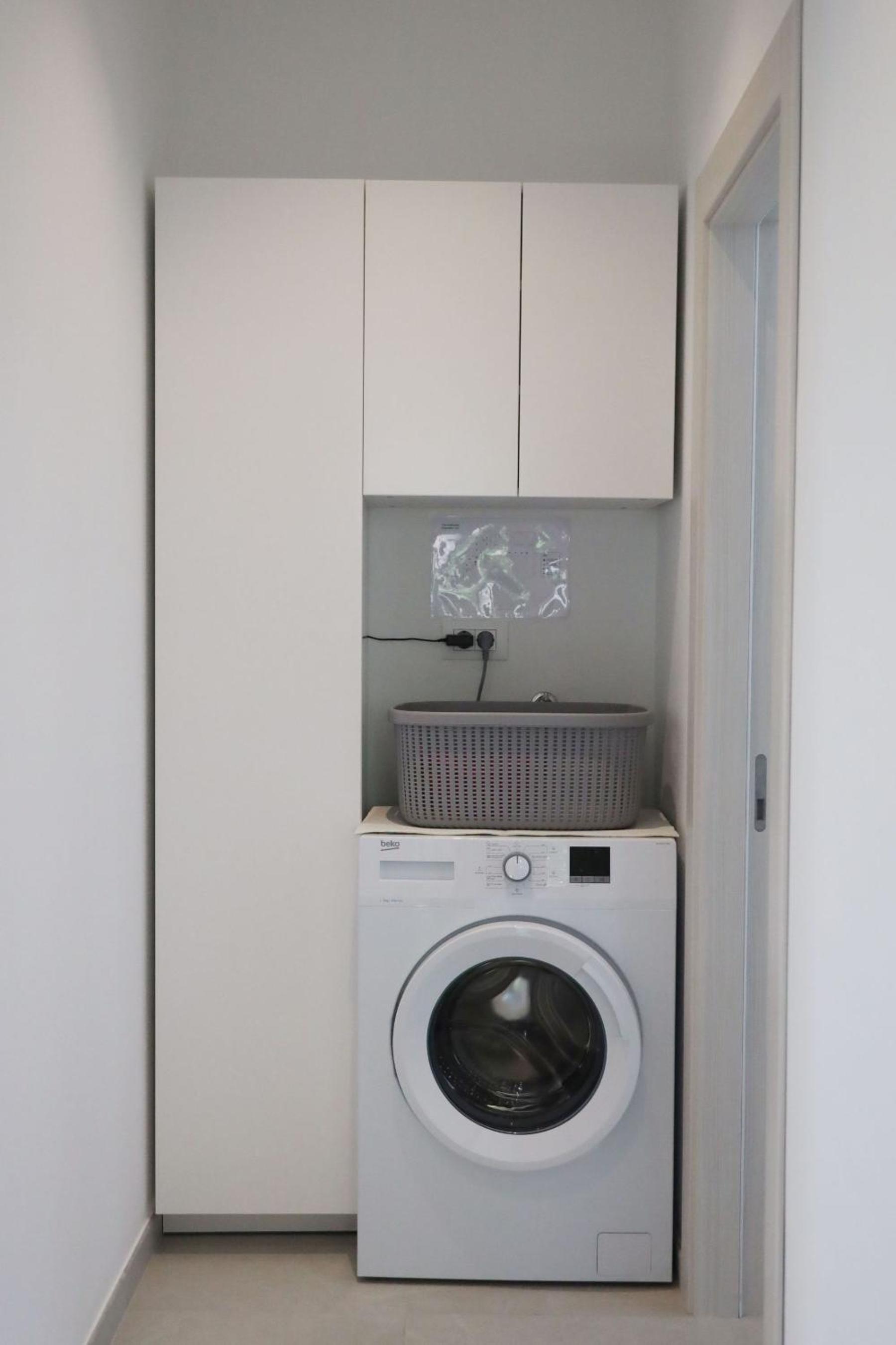 Apartments Maestral