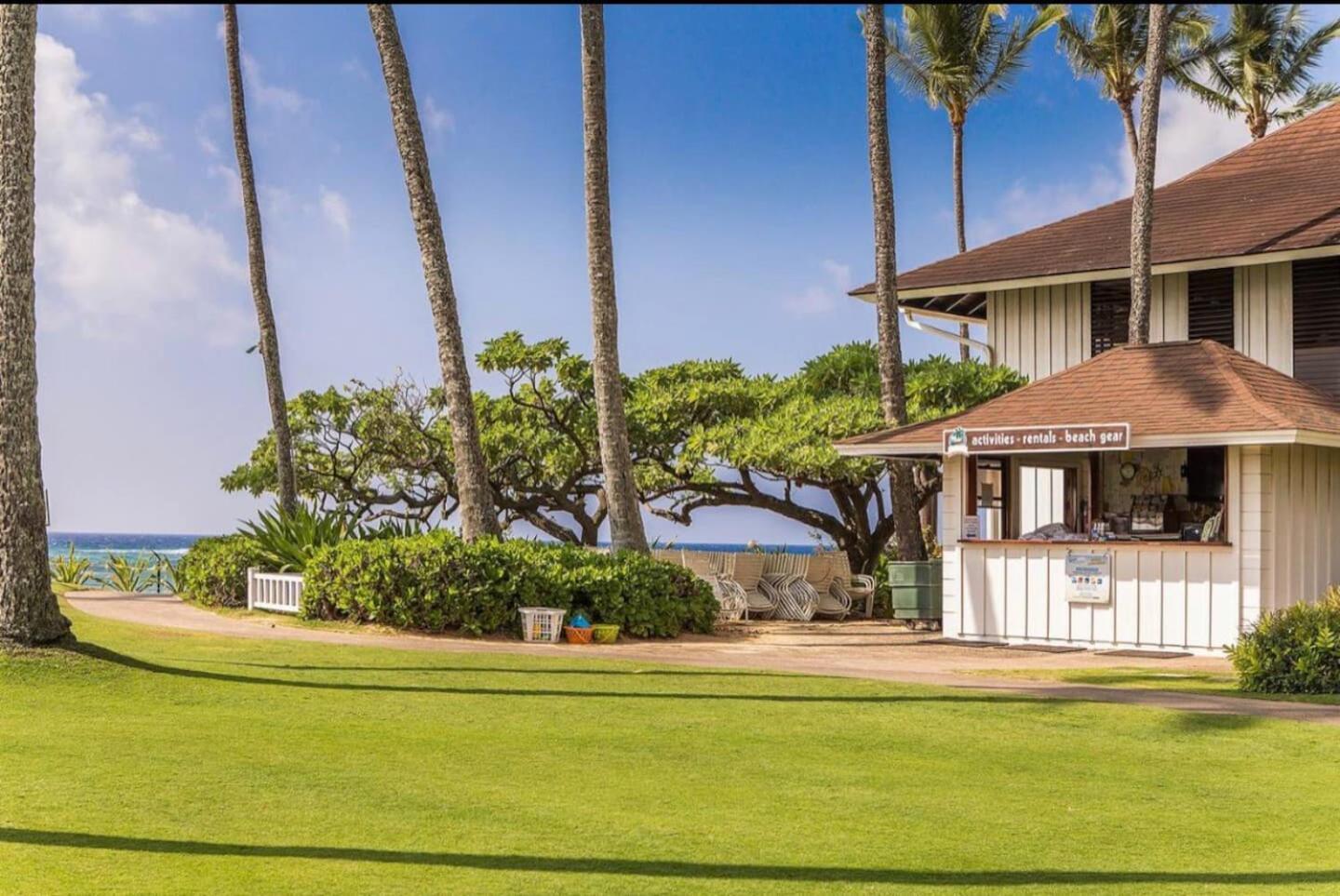 Beautiful 1Br Poipu Condo, AC, Poipu Beach Athletic Club KP61 view 4