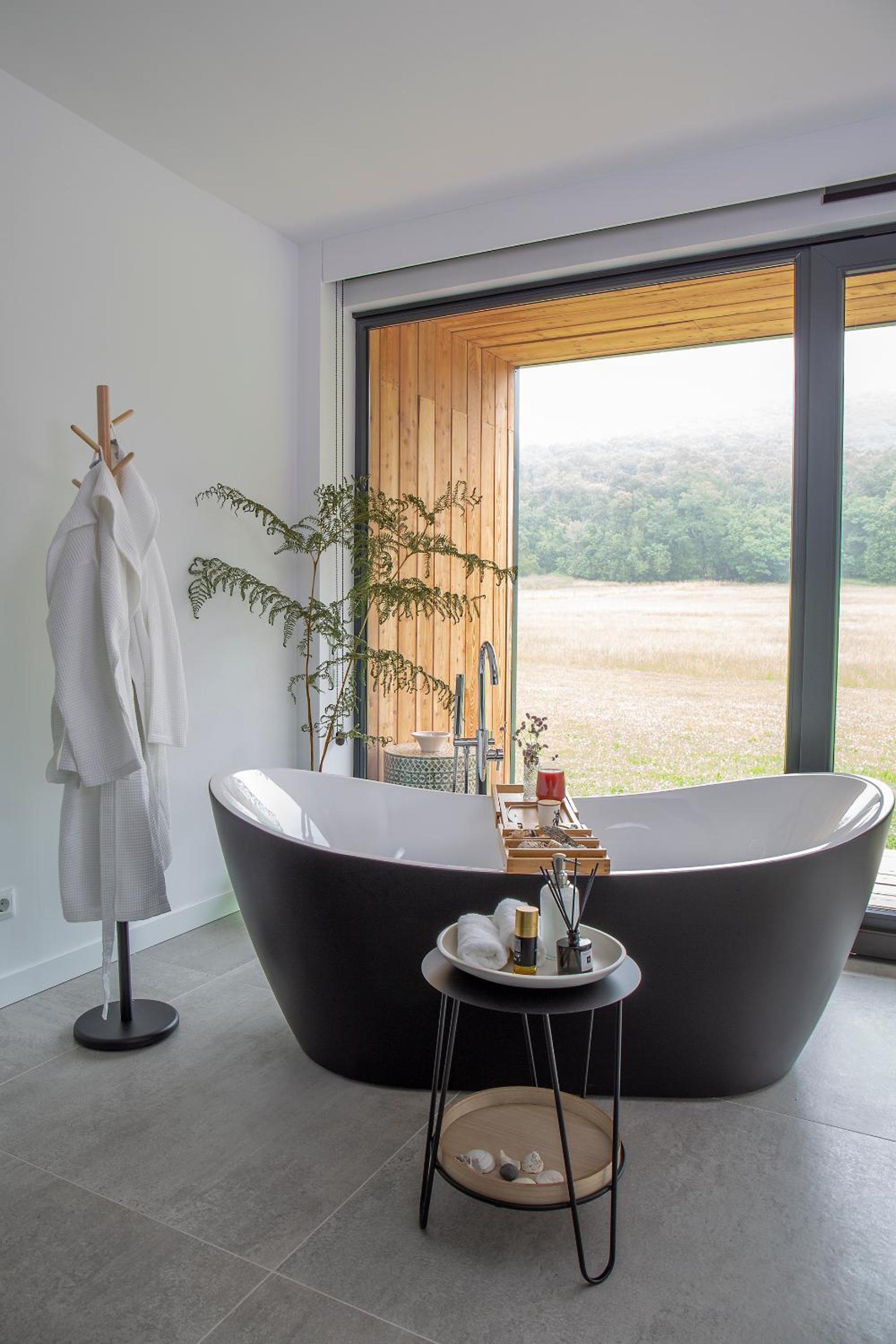 VIBE LUXURY CABINS