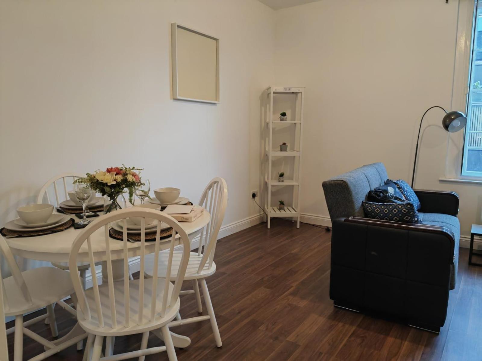 Leicester Aparthotels - New Walk