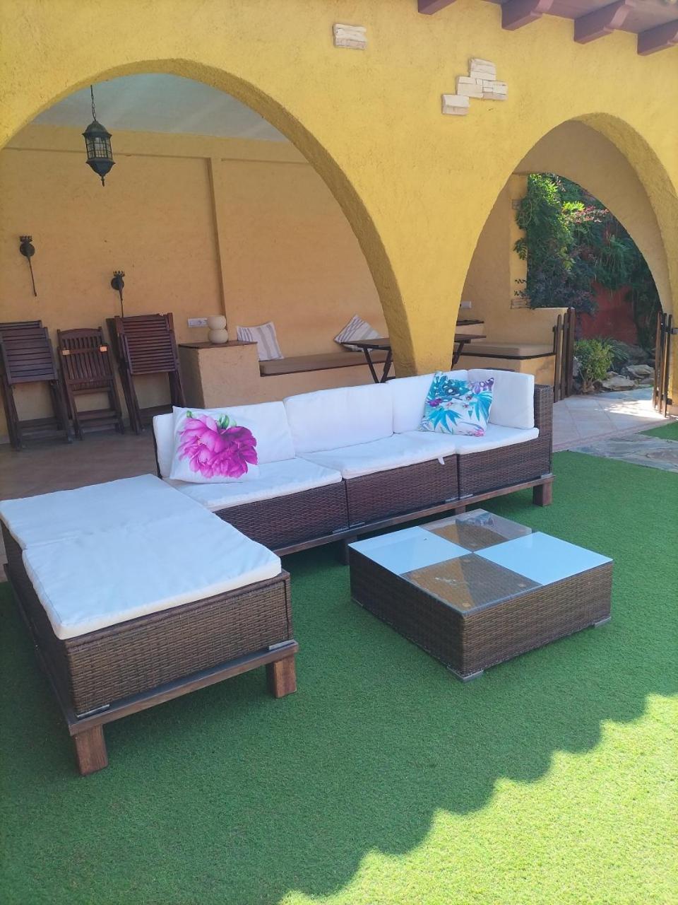 Casa Rural Lares