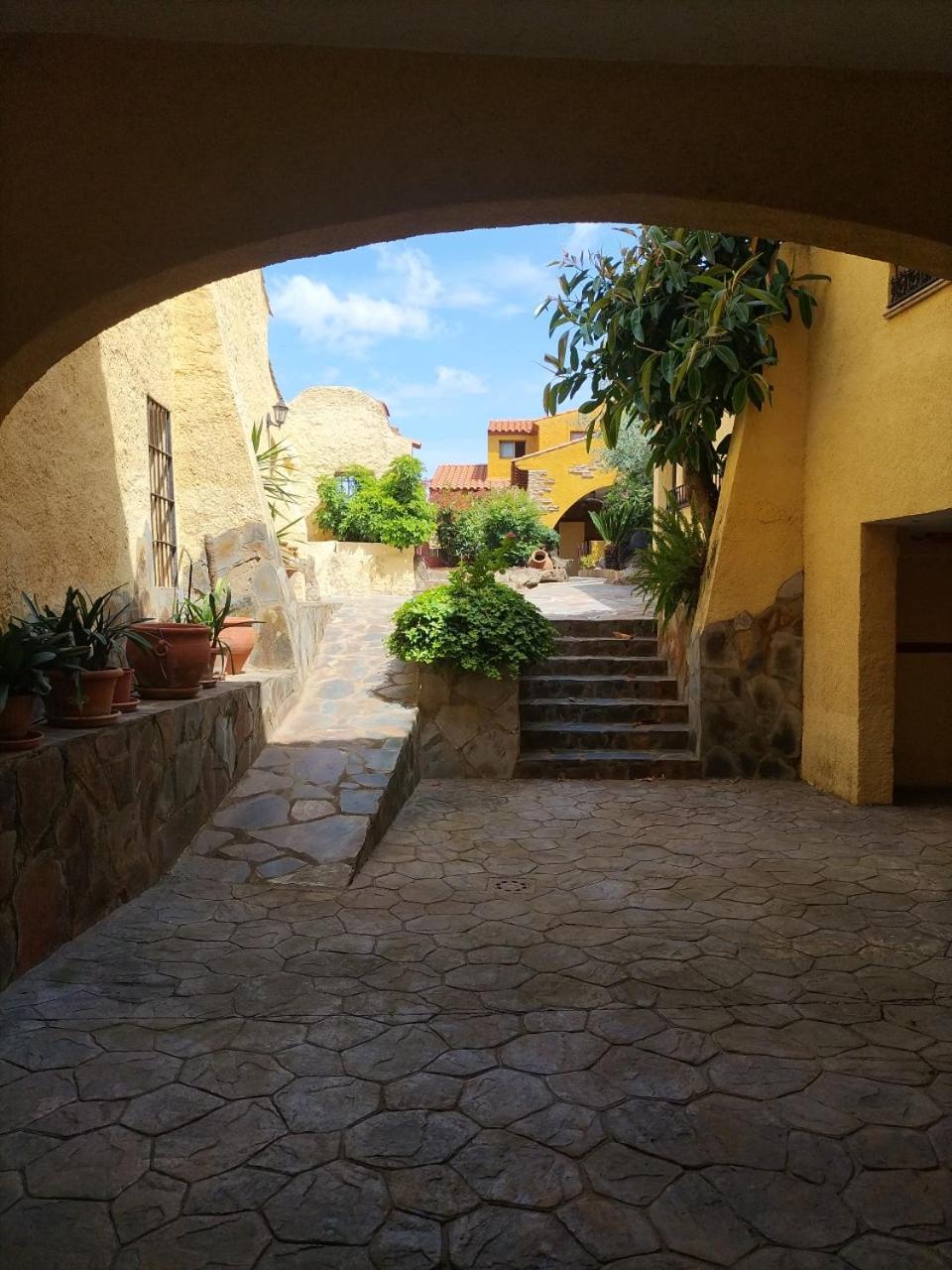 Casa Rural Lares