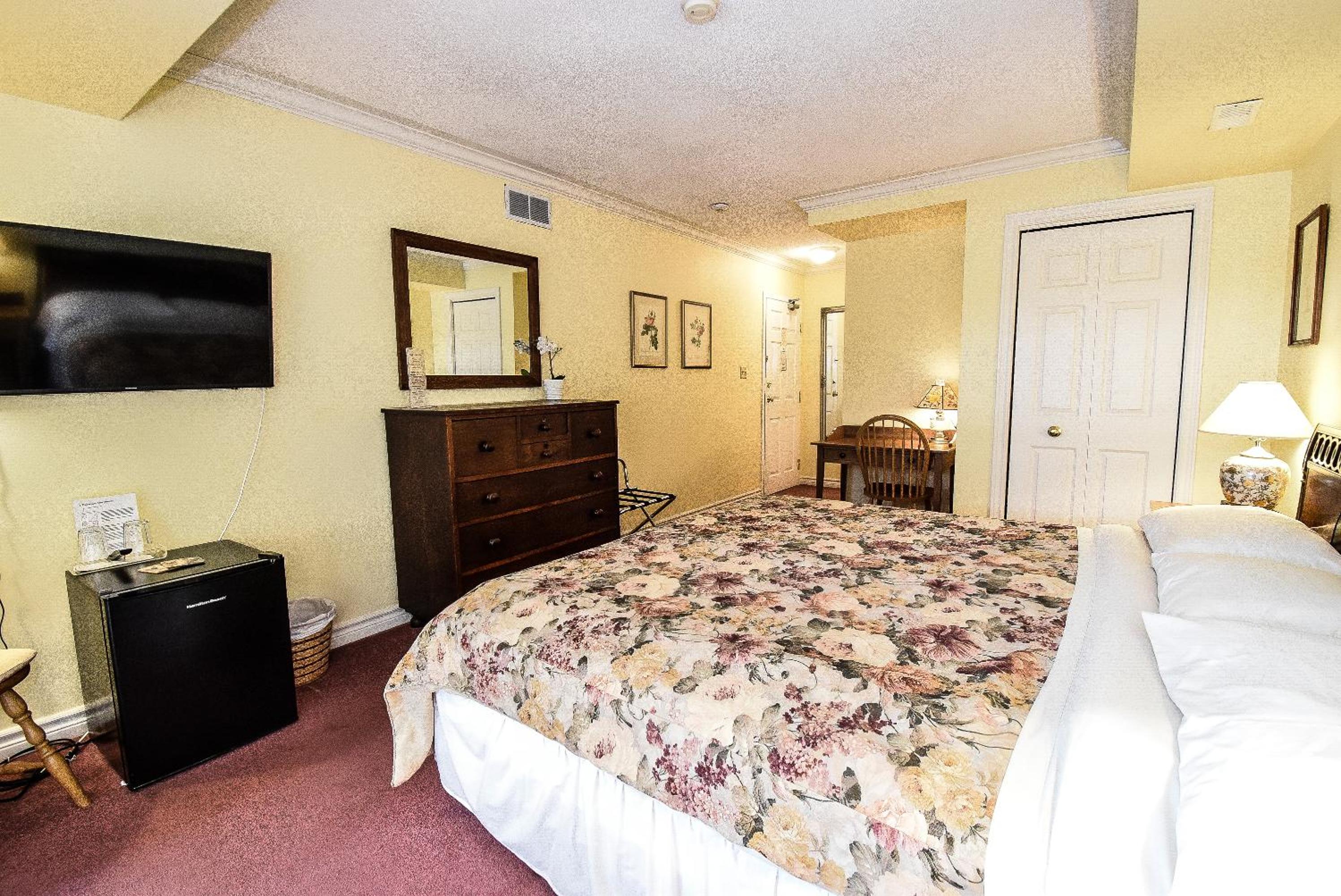 Blairpen House Country Inn