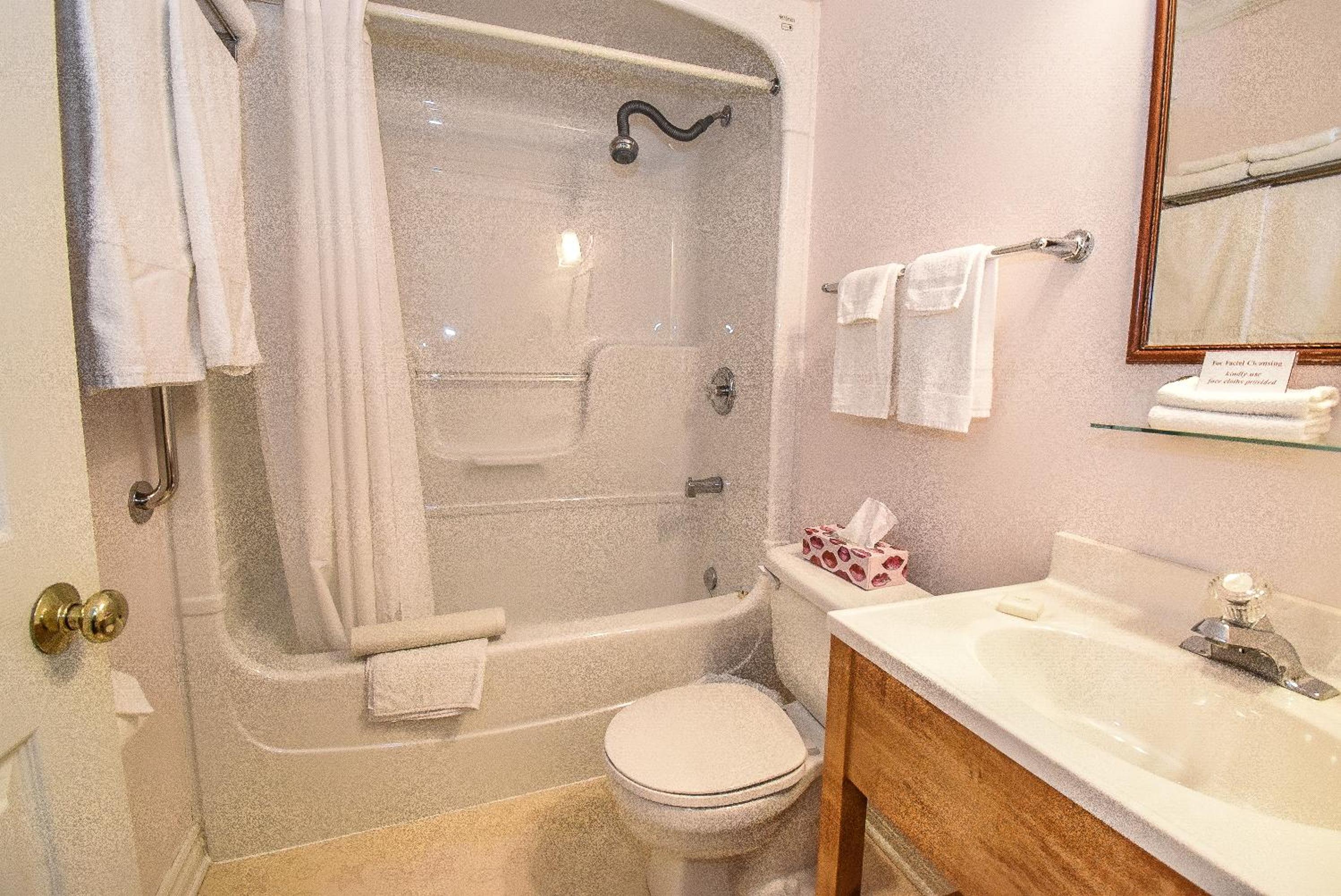 Blairpen House Country Inn
