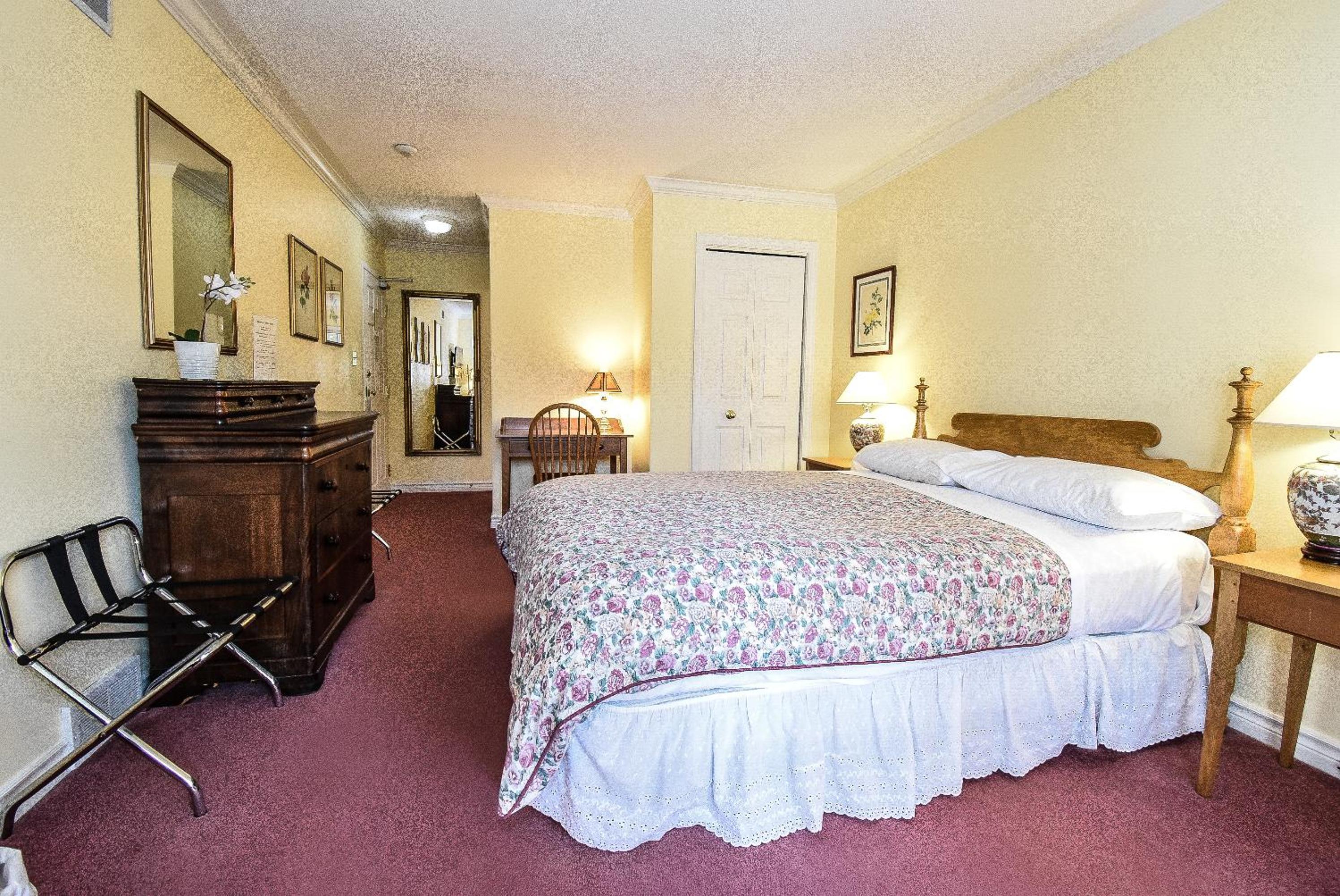 Blairpen House Country Inn