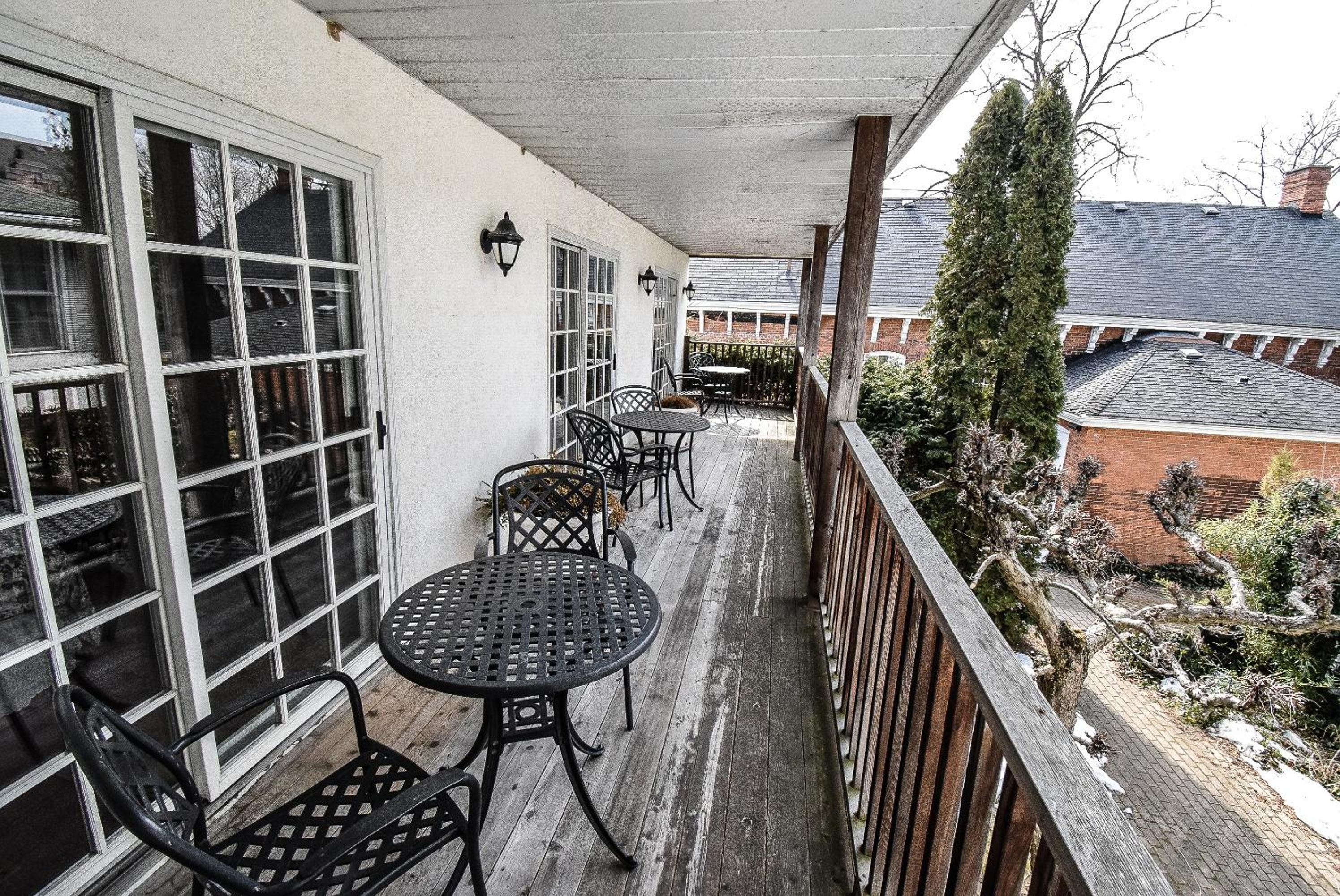 Blairpen House Country Inn
