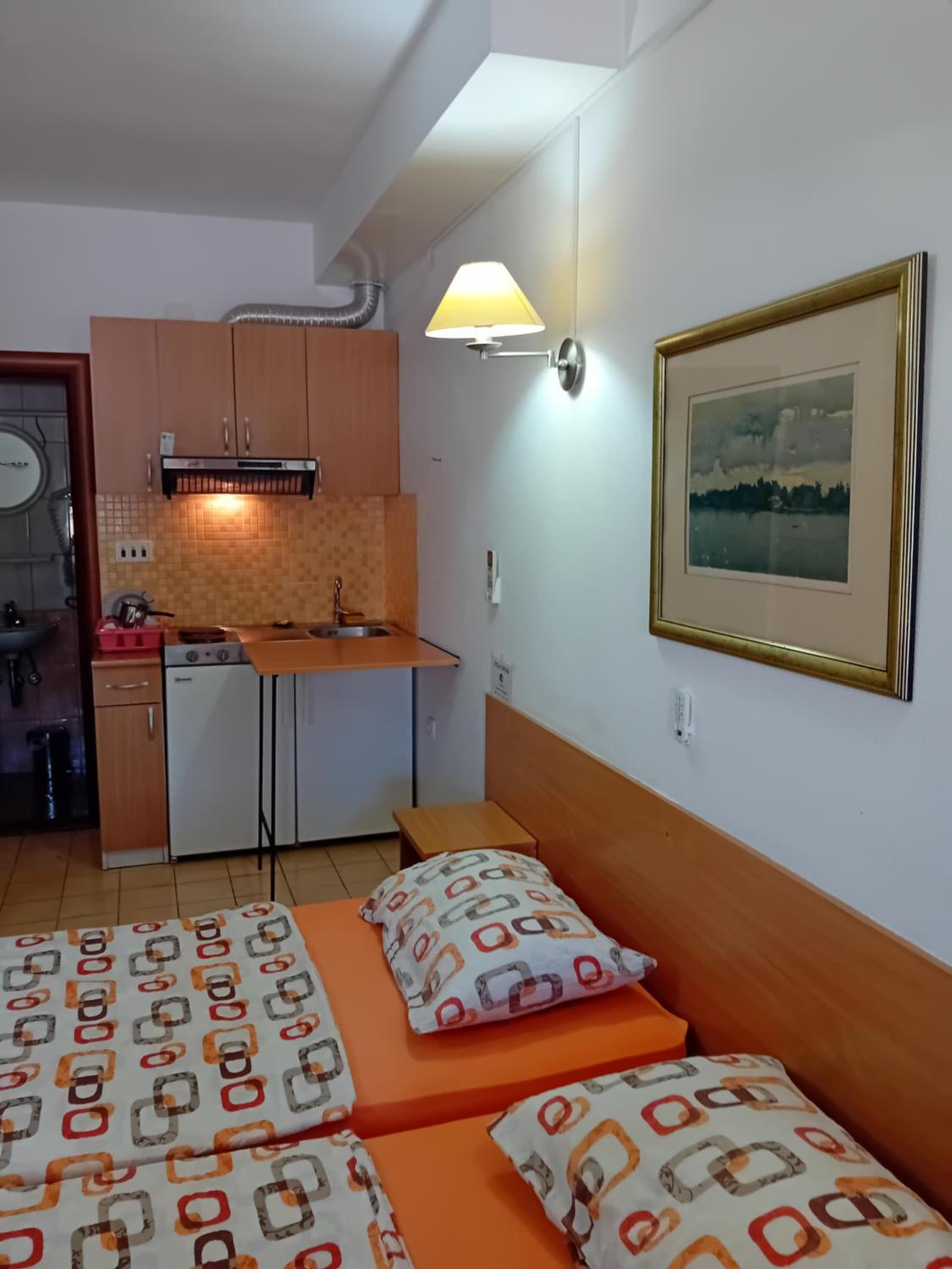 Vila Centar