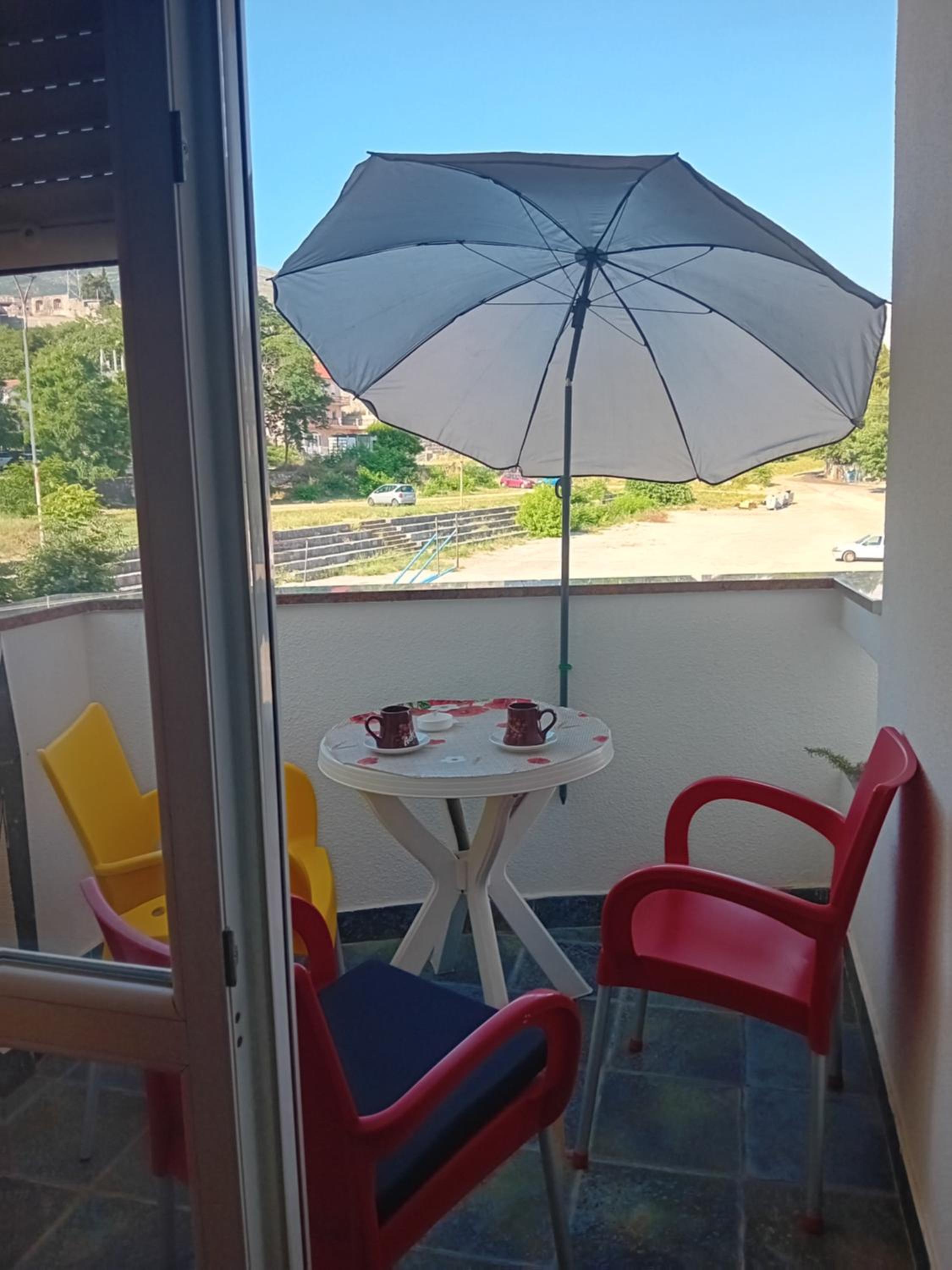 Vila Centar