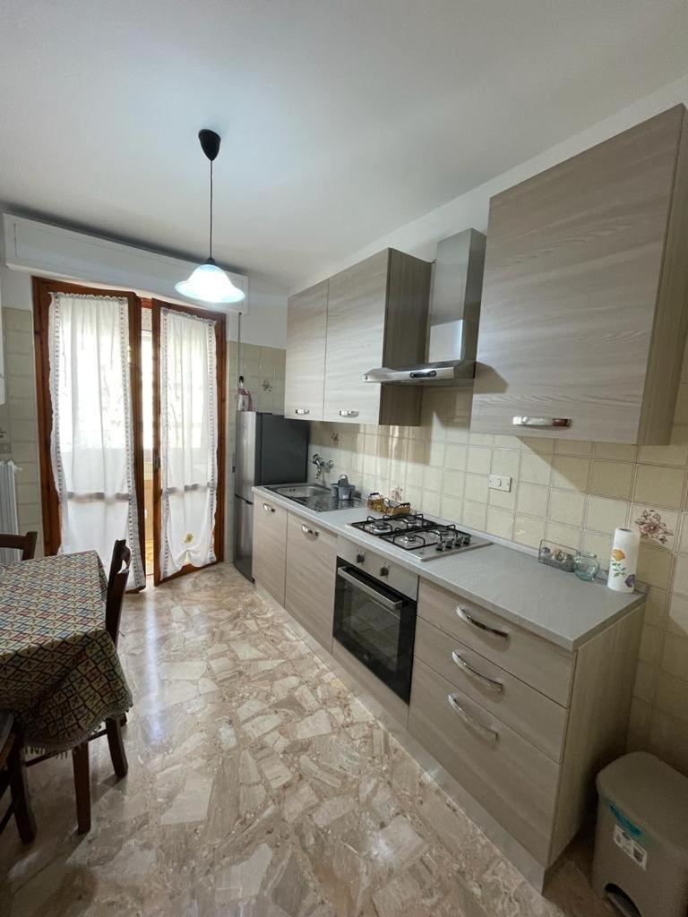 Casa vacanze Giulianova Lido view 4