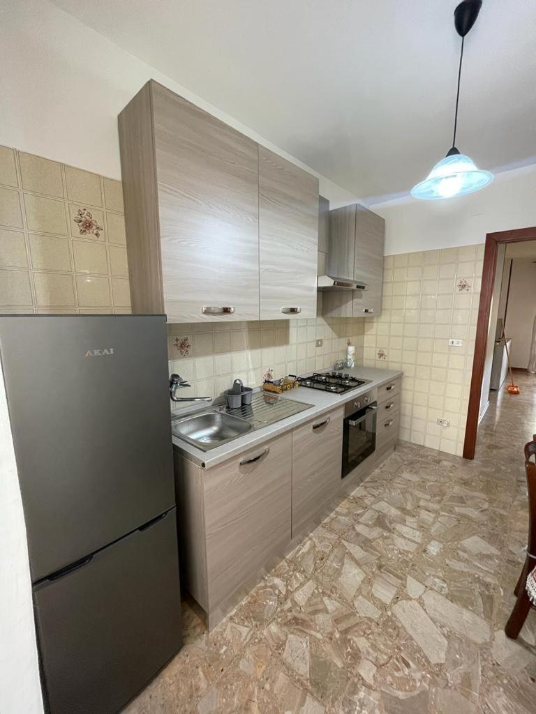 Casa vacanze Giulianova Lido view 5