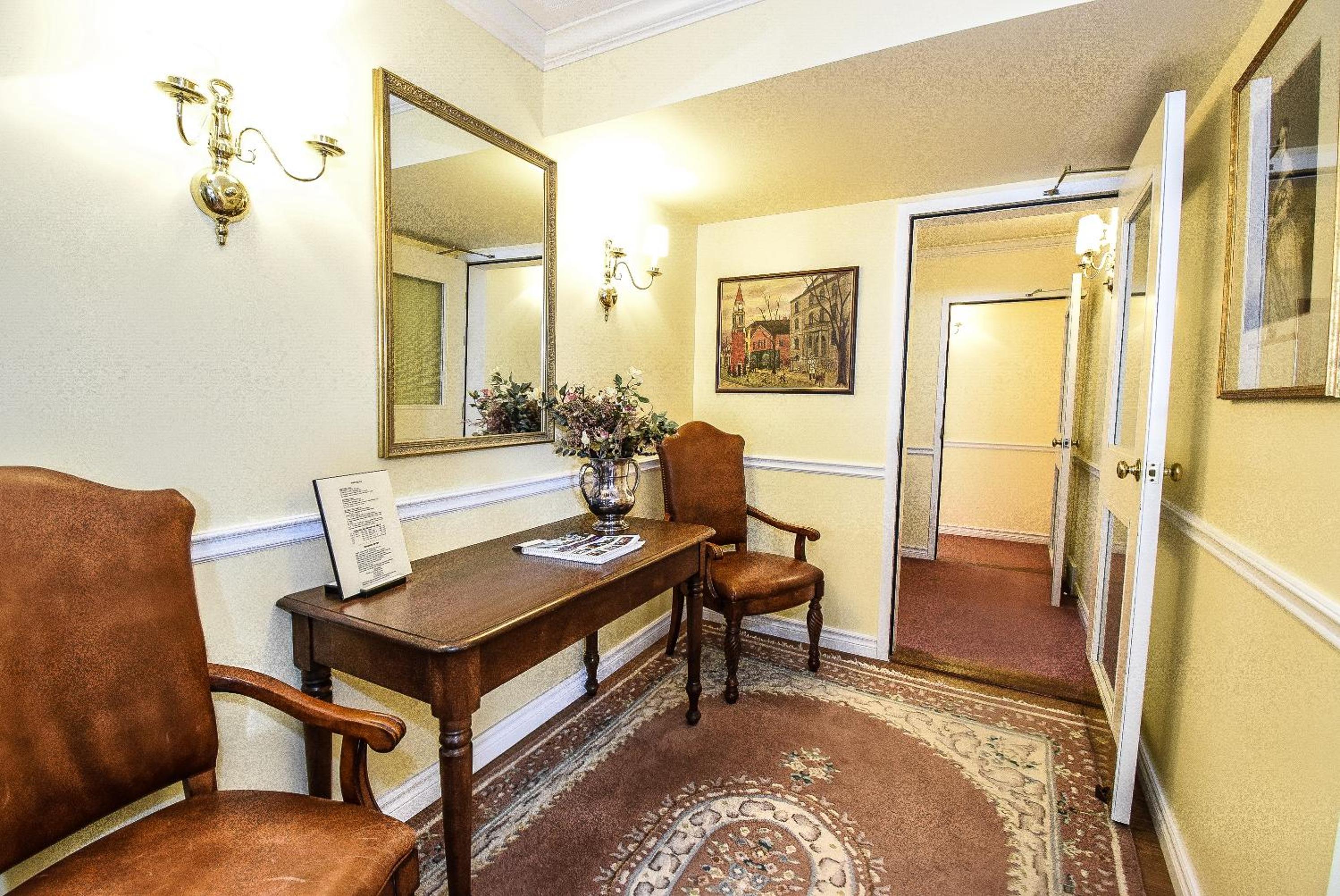 Blairpen House Country Inn