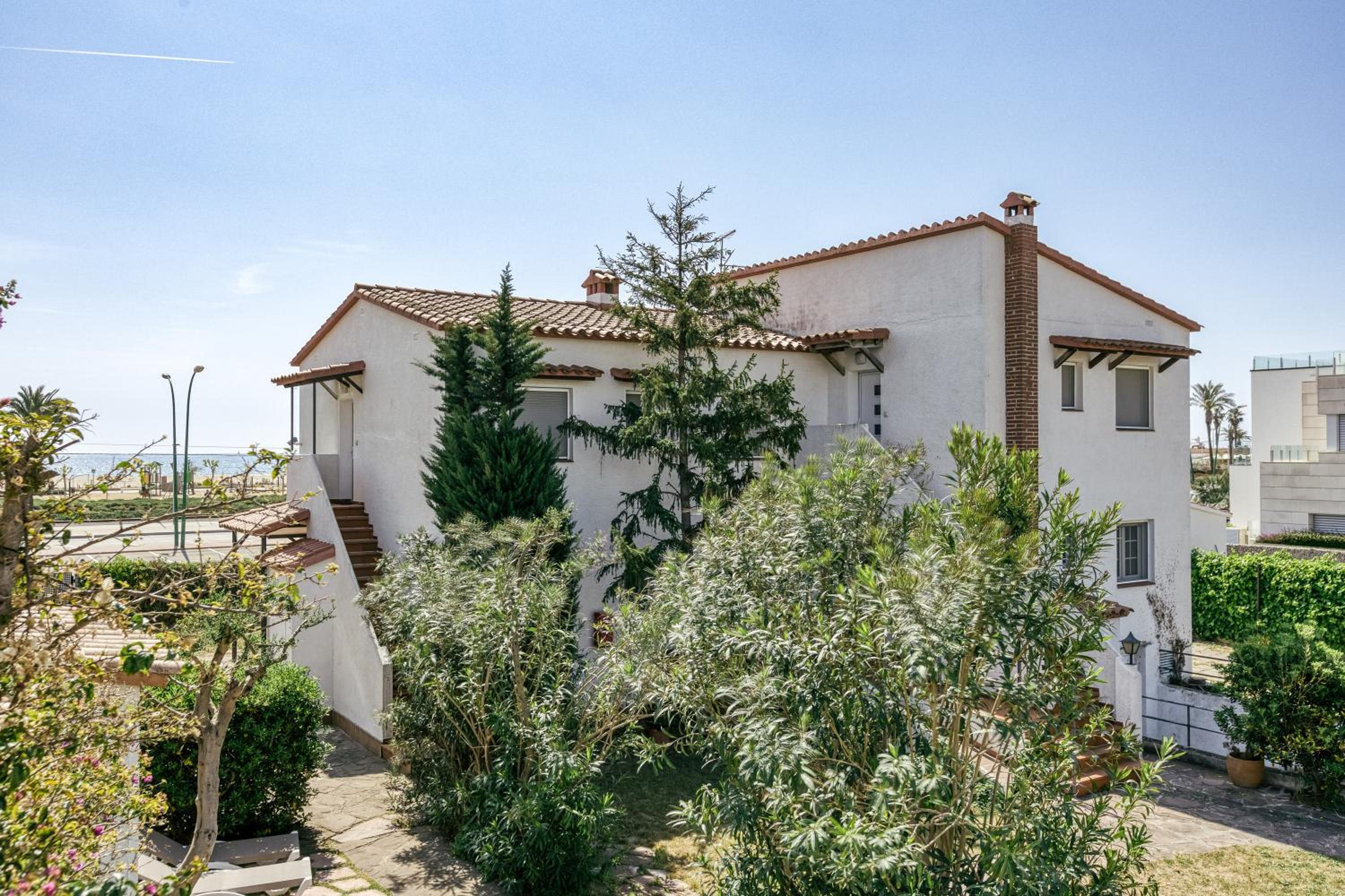 Art- Apartamentos Revilla Tacke D