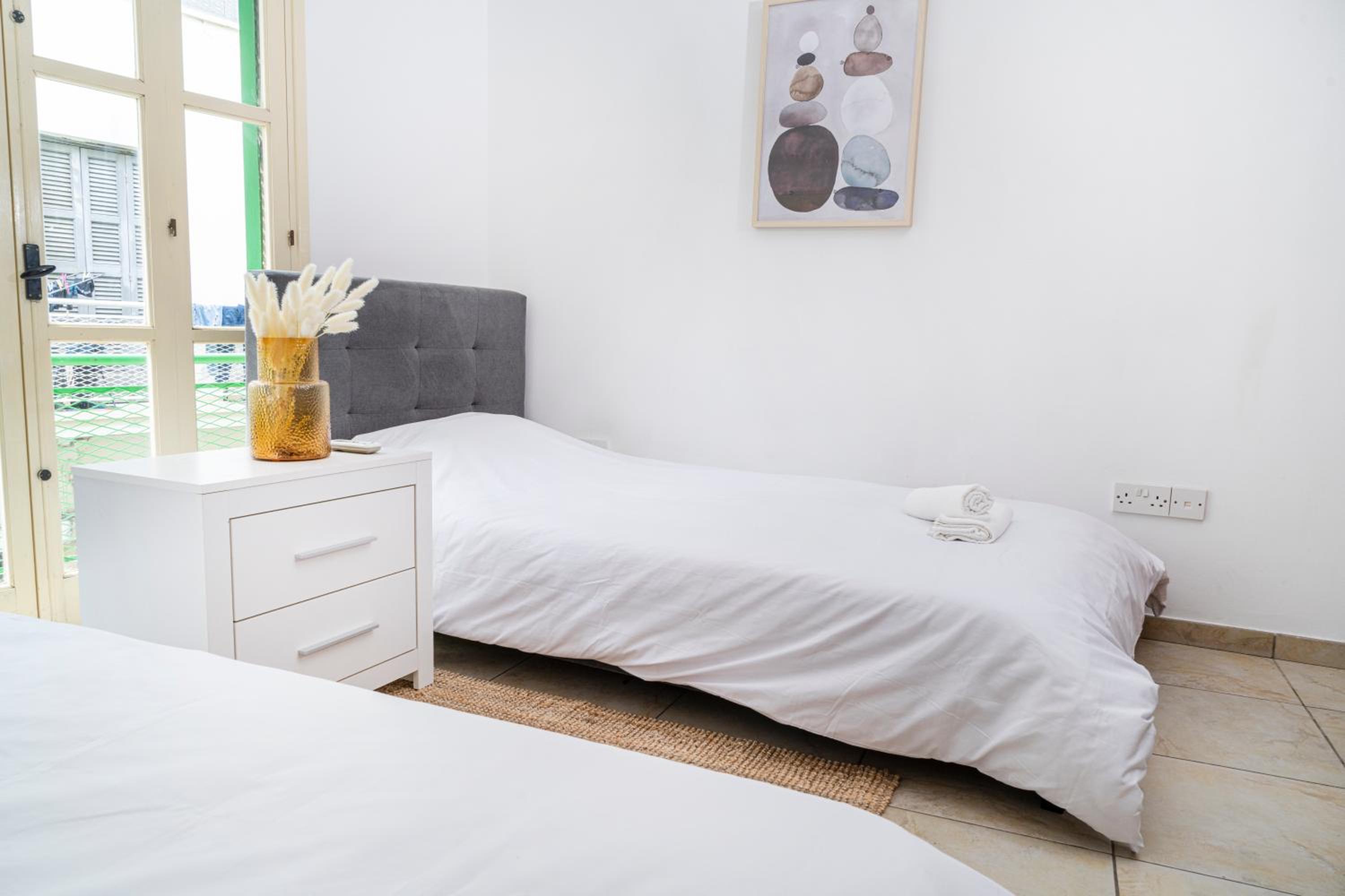 Private room in shared flat