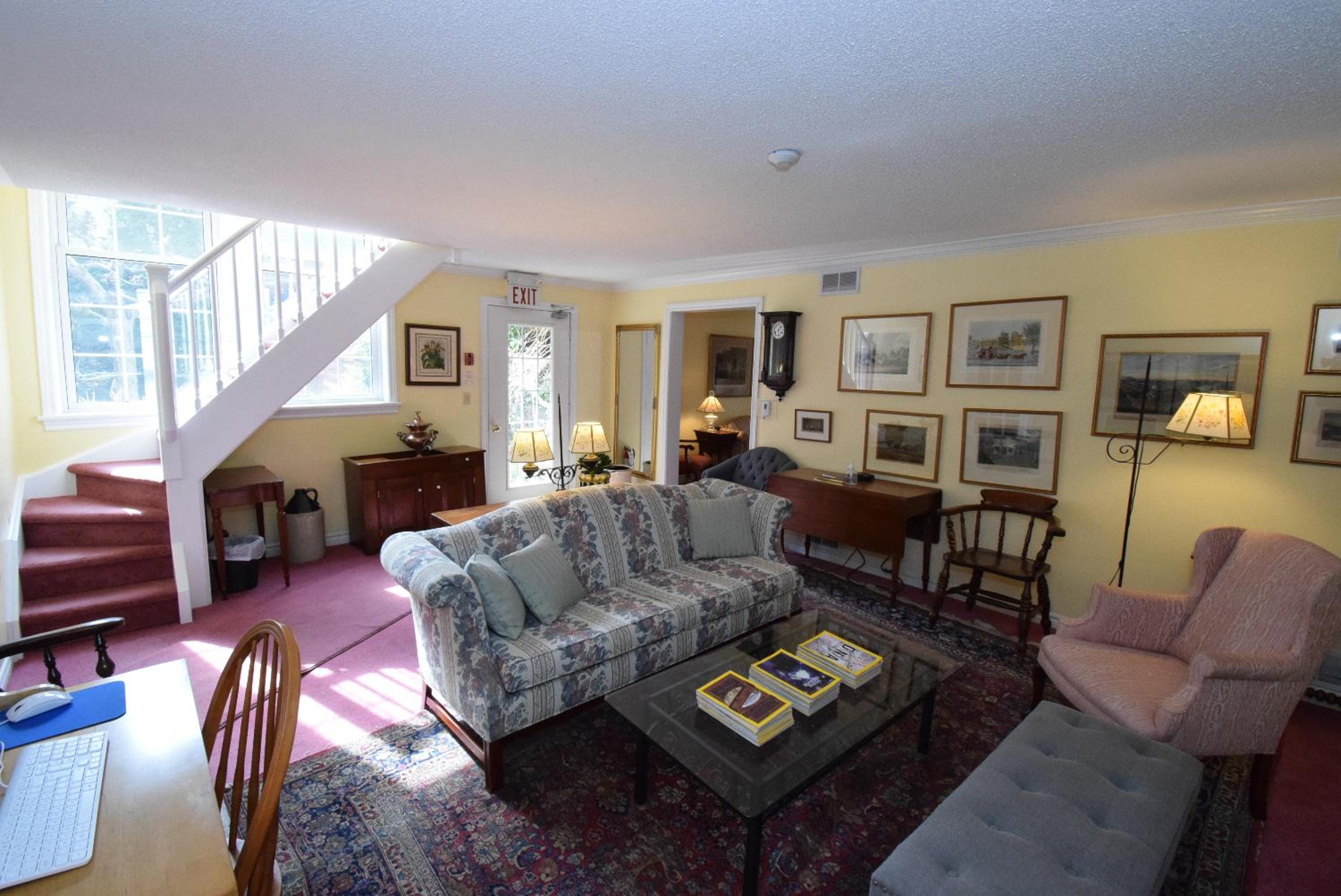 Blairpen House Country Inn