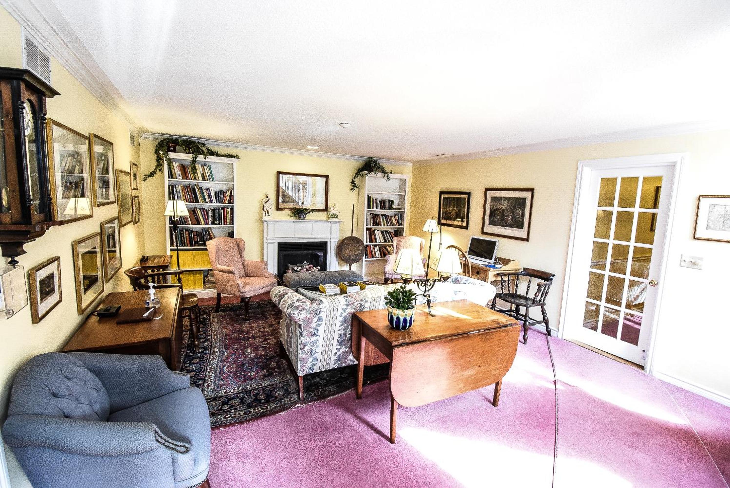 Blairpen House Country Inn