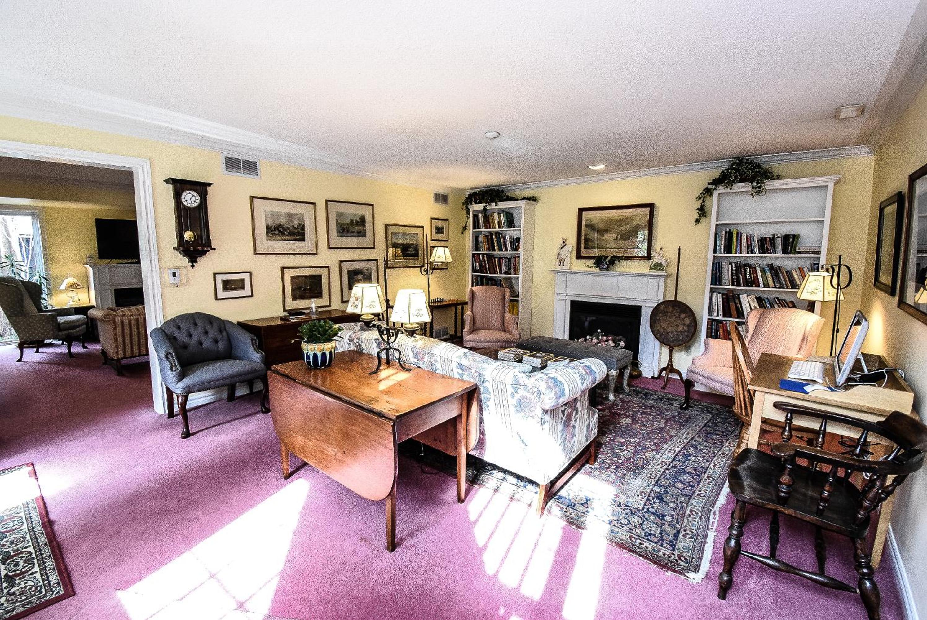 Blairpen House Country Inn