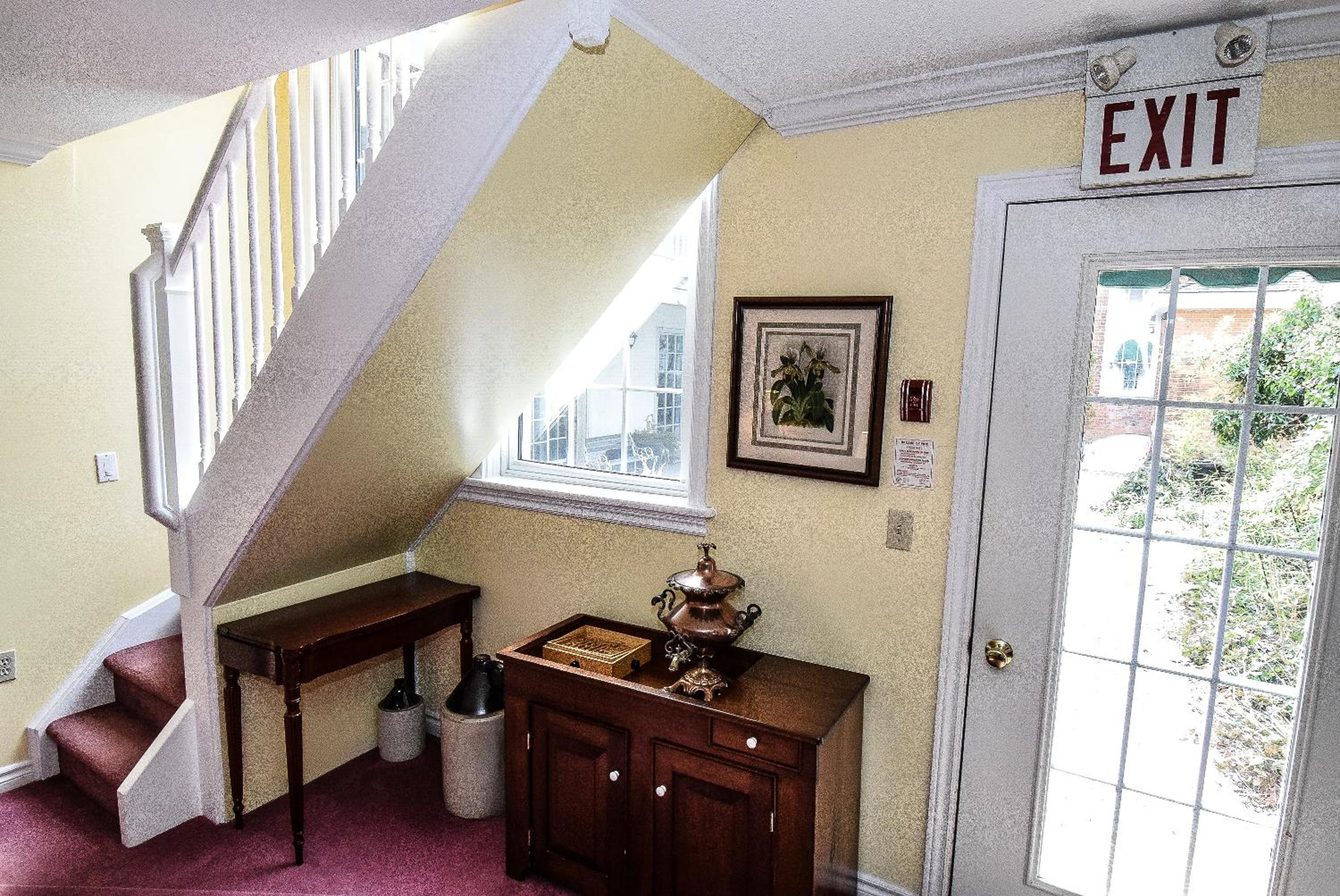 Blairpen House Country Inn