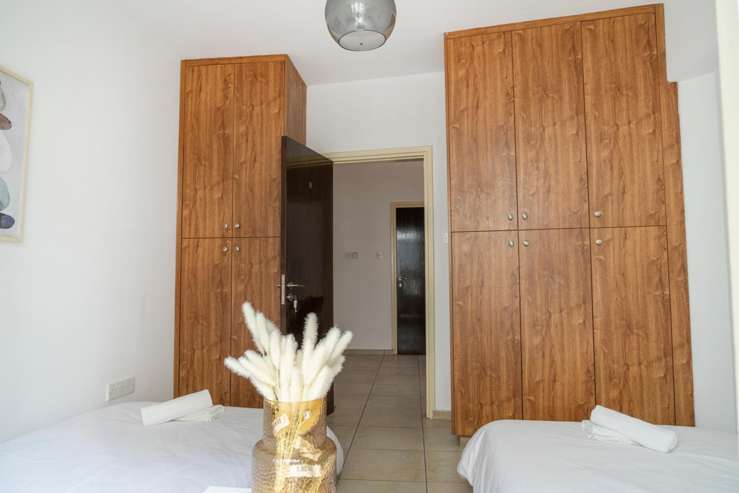 Private room in shared flat