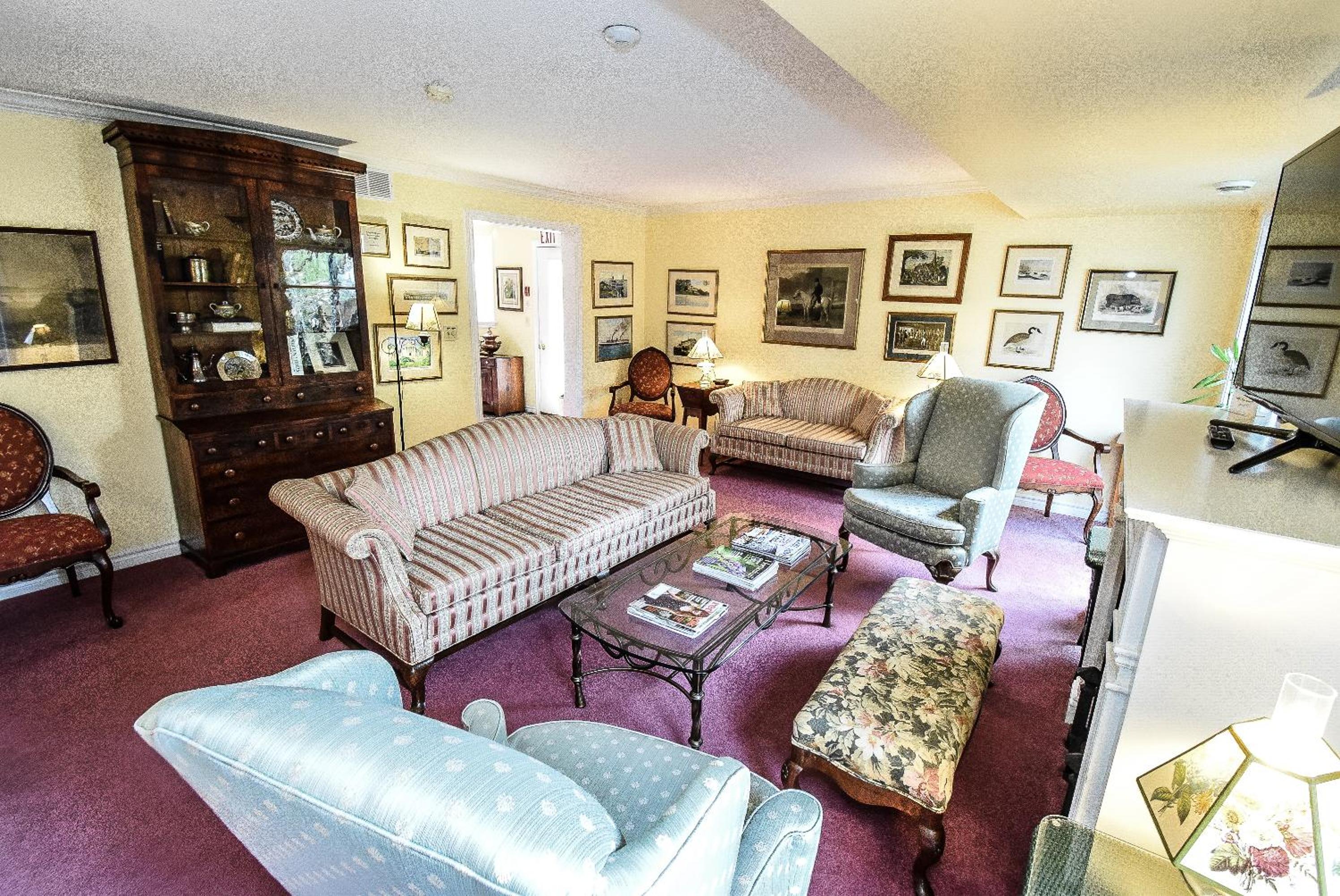 Blairpen House Country Inn