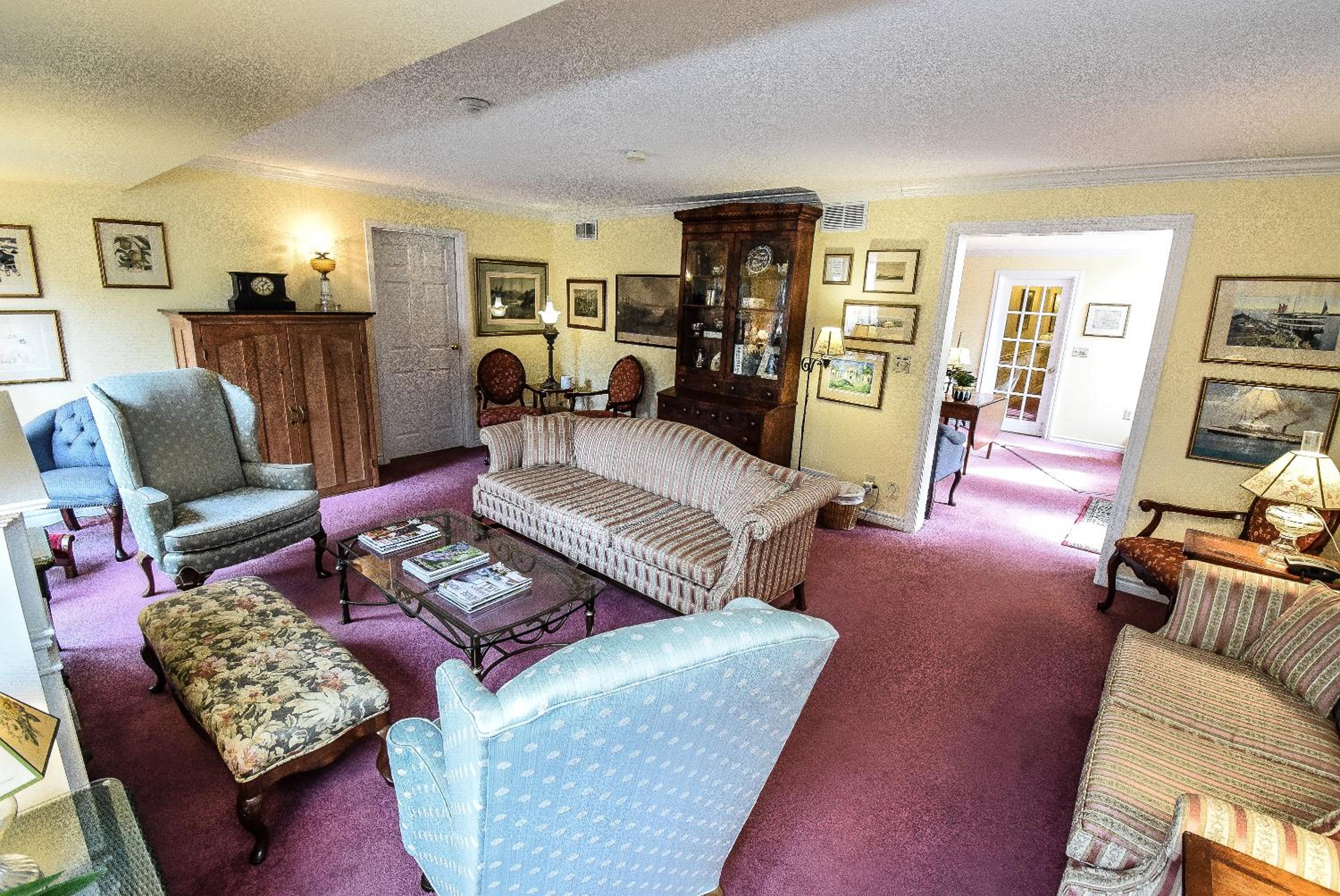 Blairpen House Country Inn