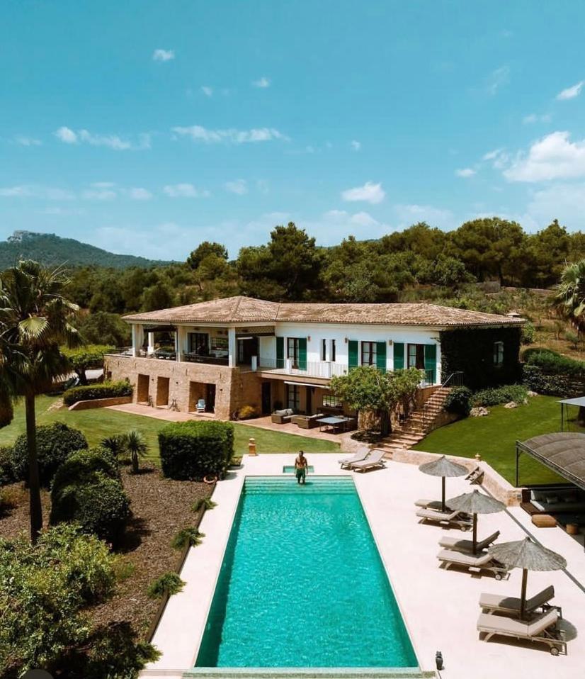Villa Golf D'or view 4