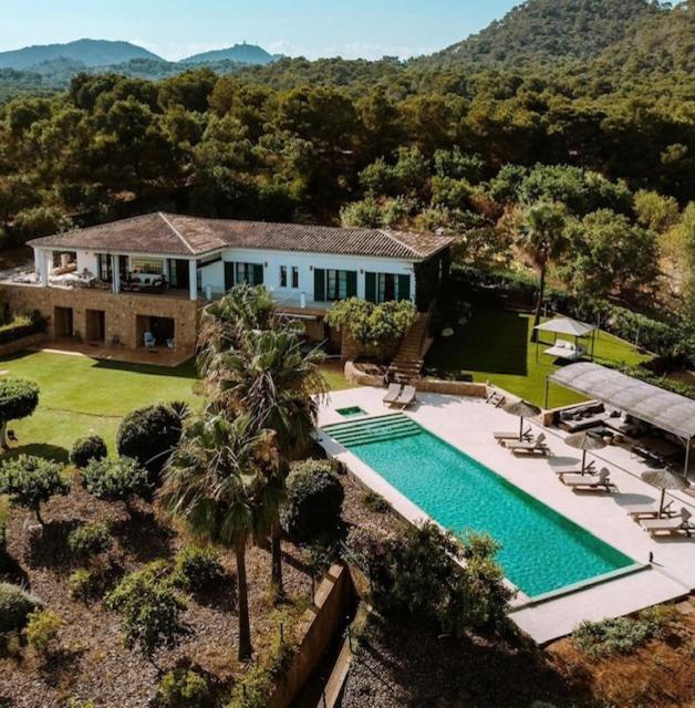 Villa Golf D'or view 3