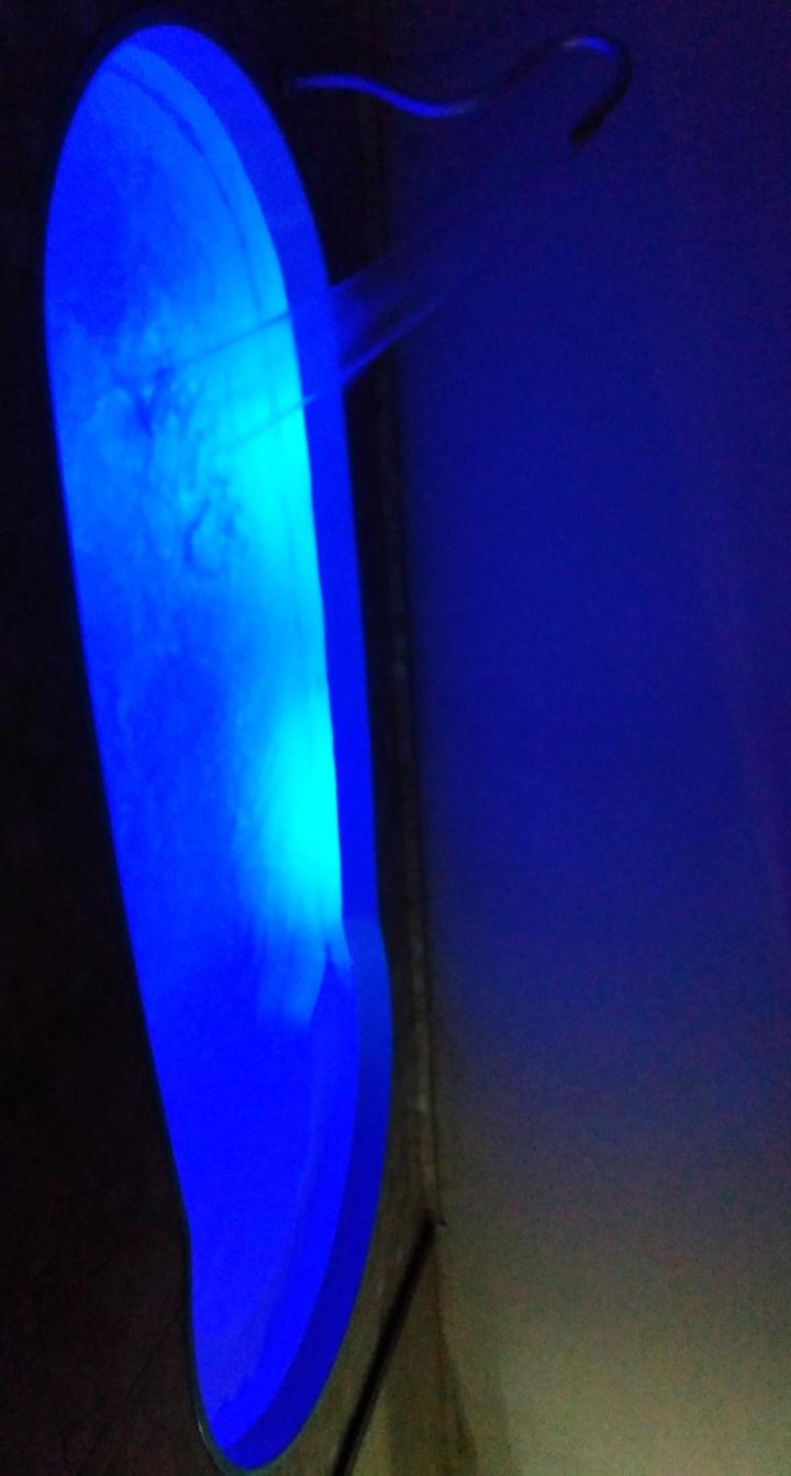 New Life Home