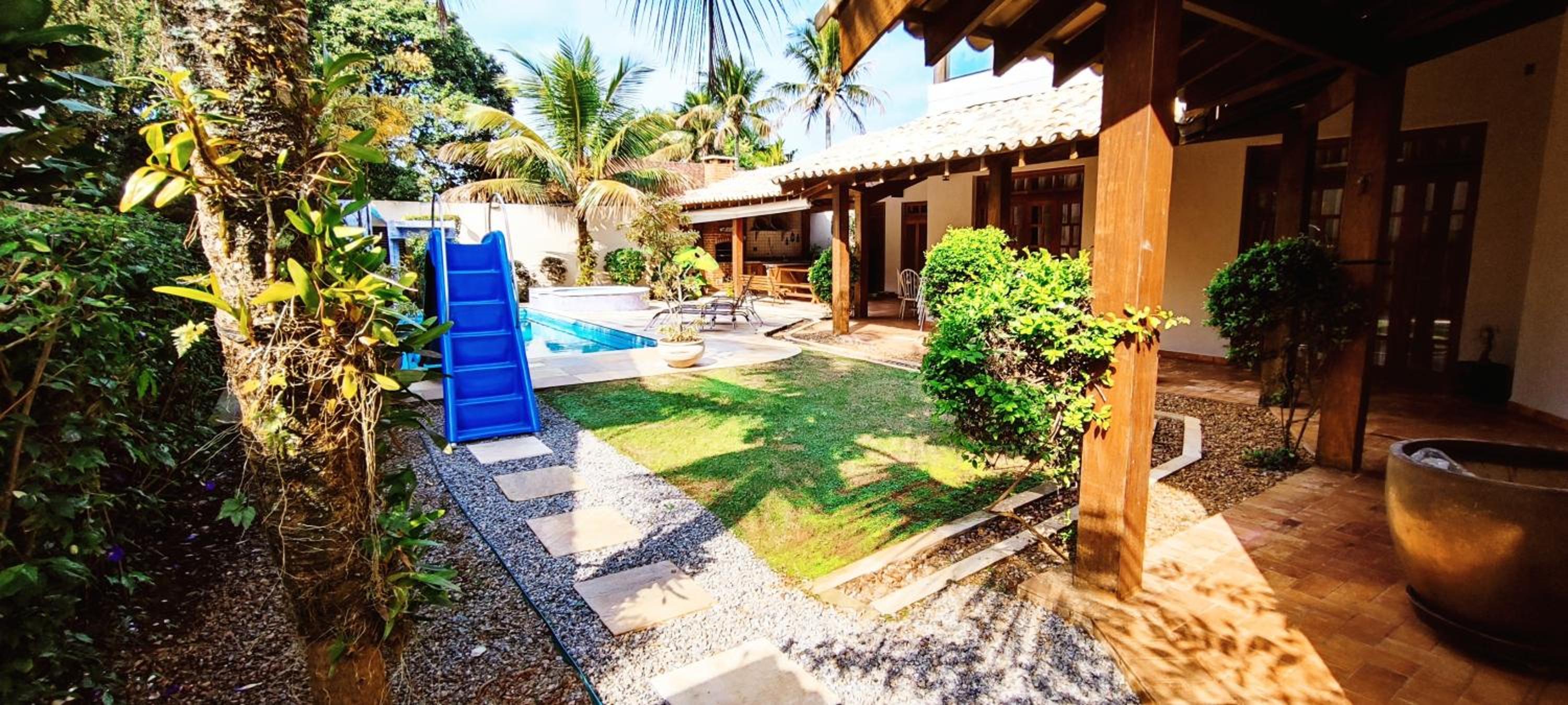 Casa Praia Pernambuco Condomínio Fechado