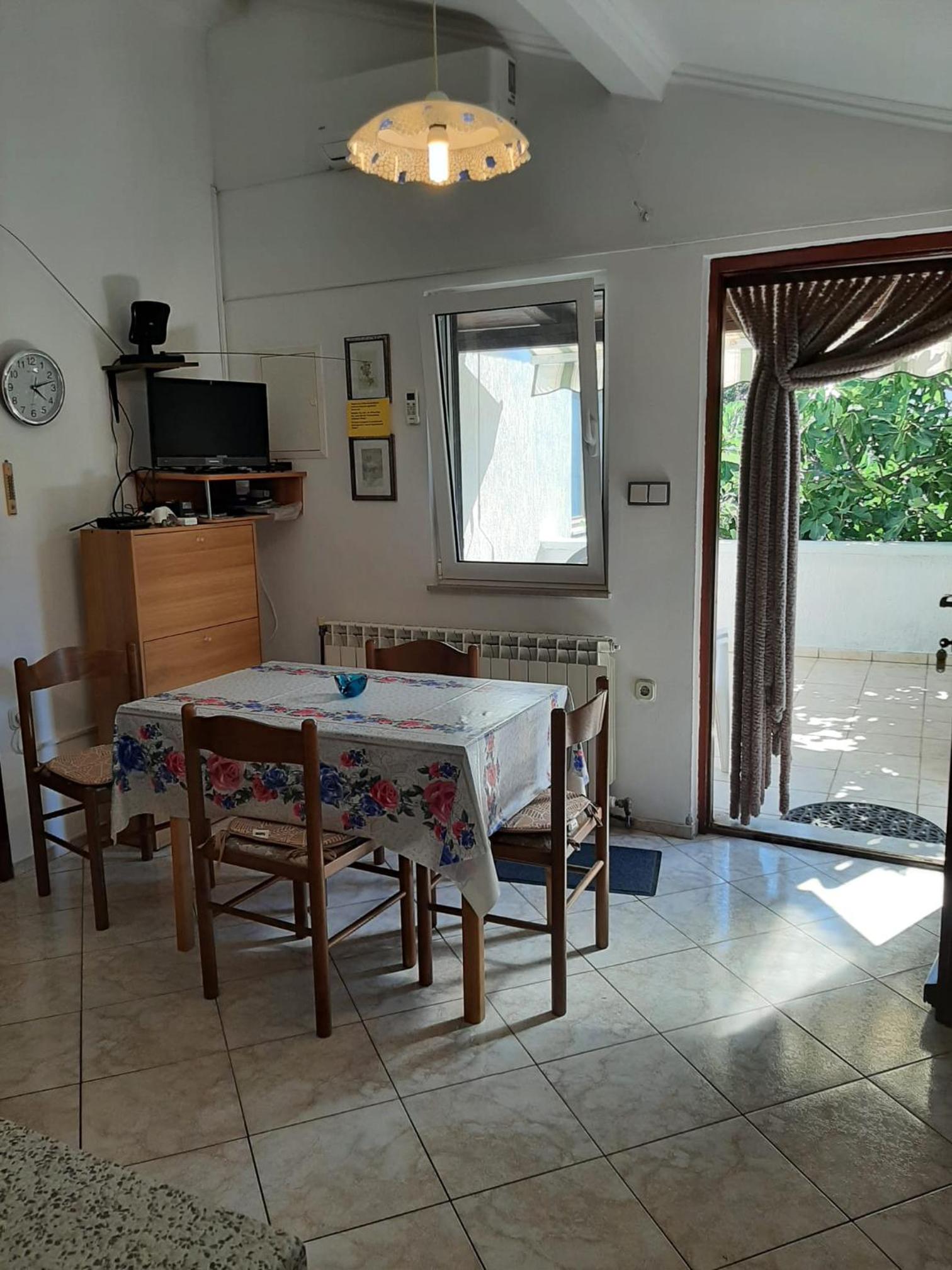 Apartman Ljubica