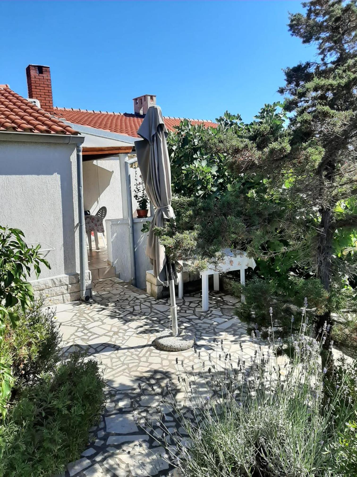 Apartman Ljubica